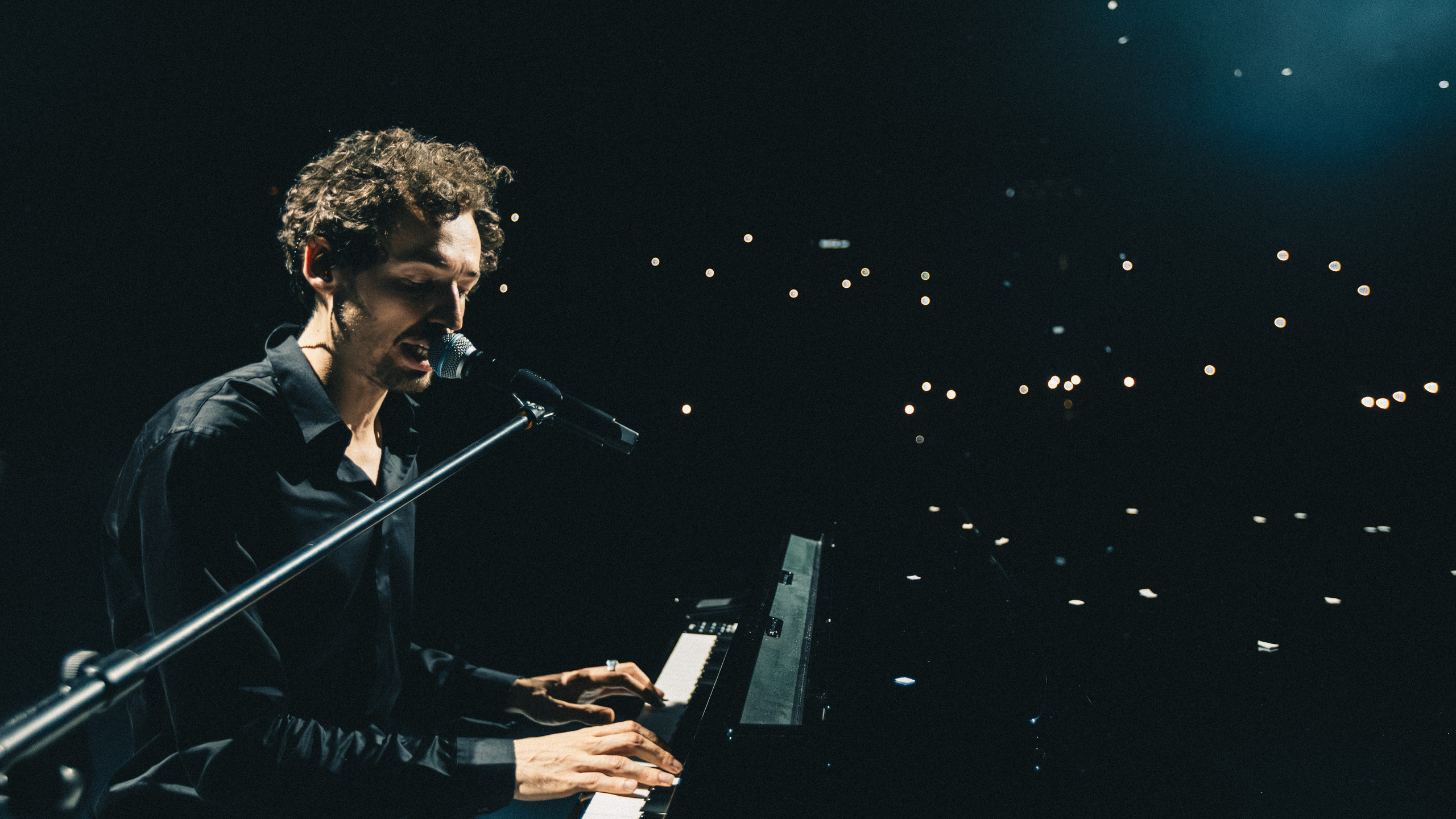 ZOLOTO. Saint-Petersburg 17.4.26. RUSLAN ROZANOV