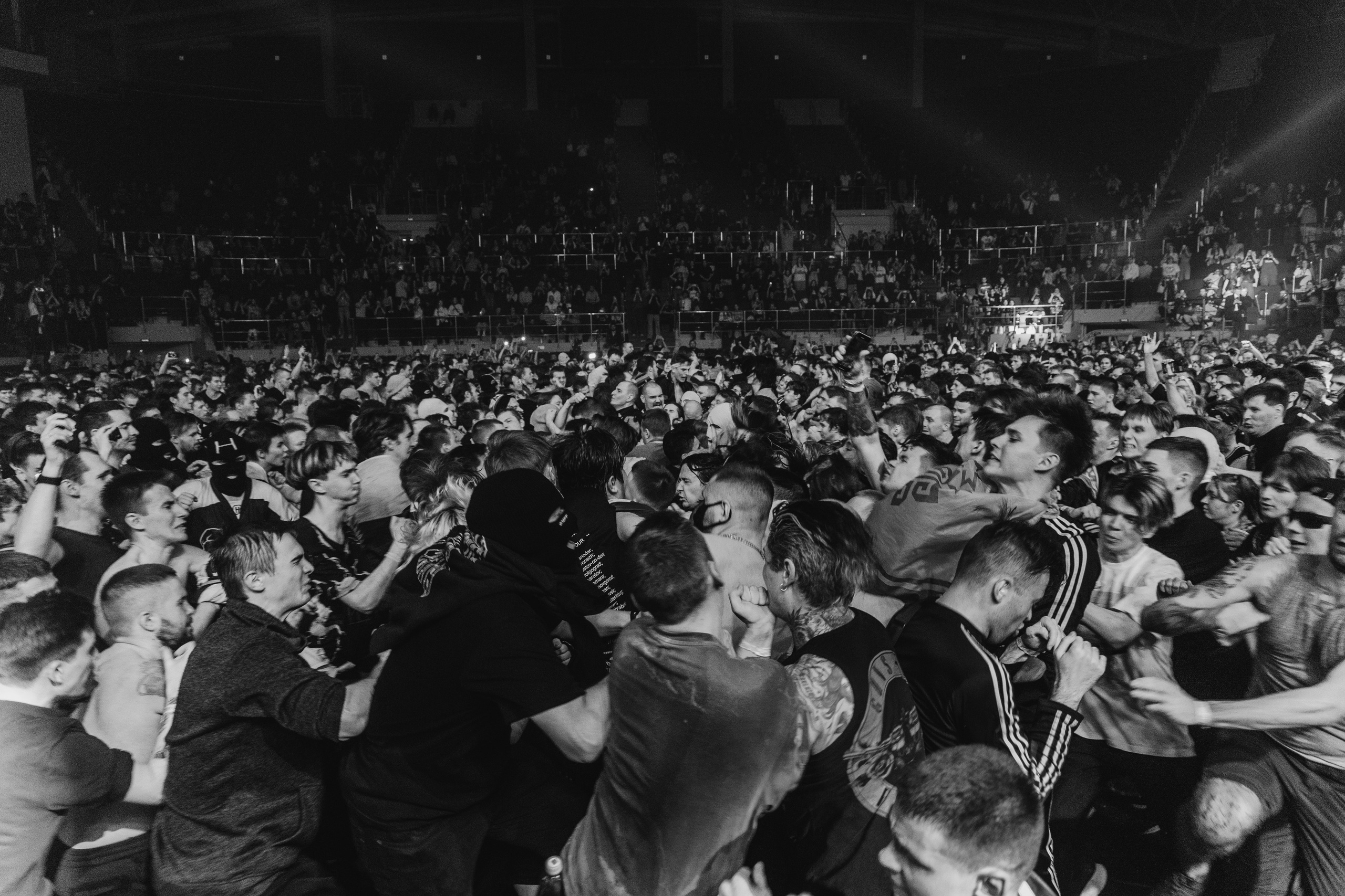 GSPD’23. RUSLAN ROZANOV