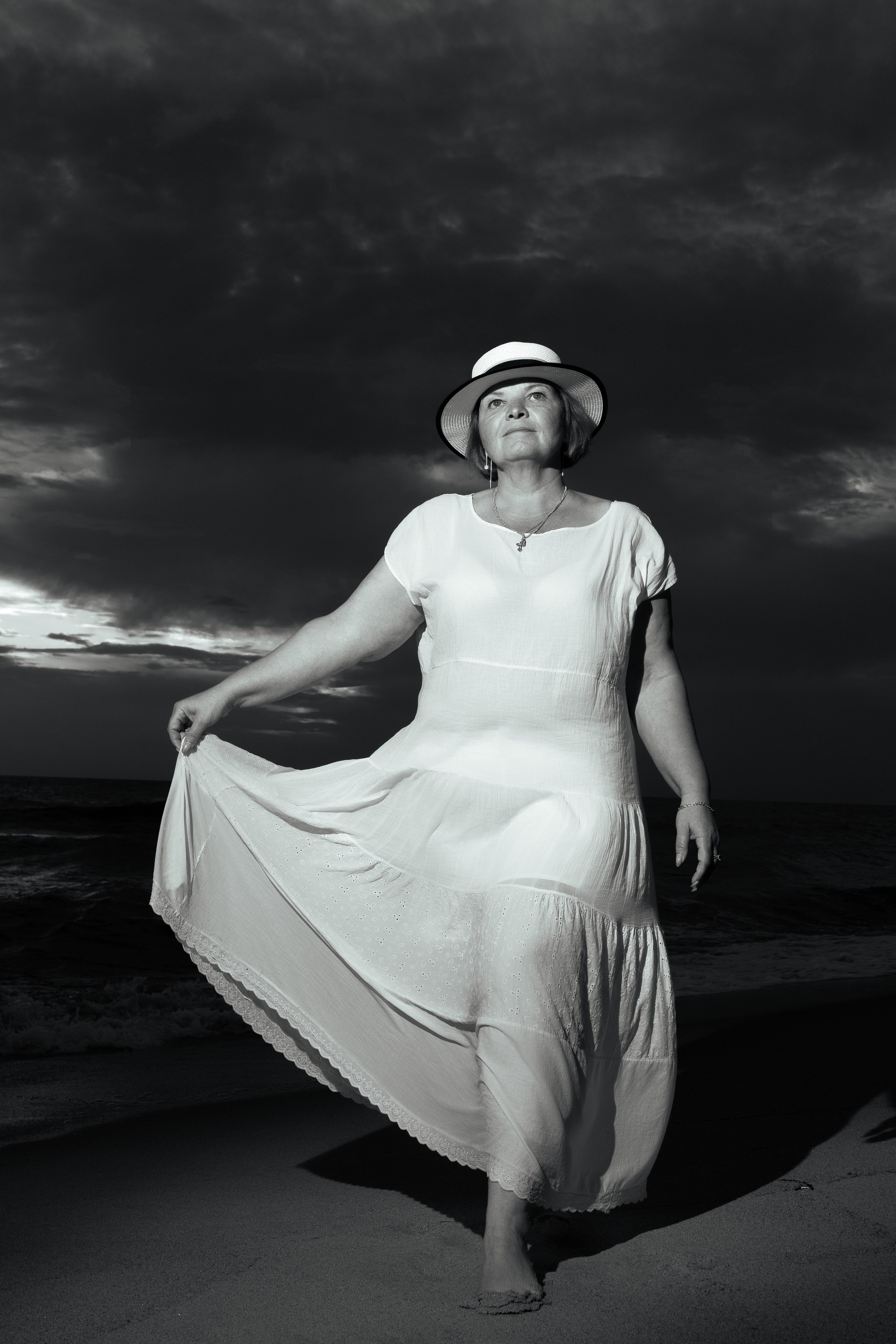 Марина. Репортажный фотограф в Перми Денис Голдобин