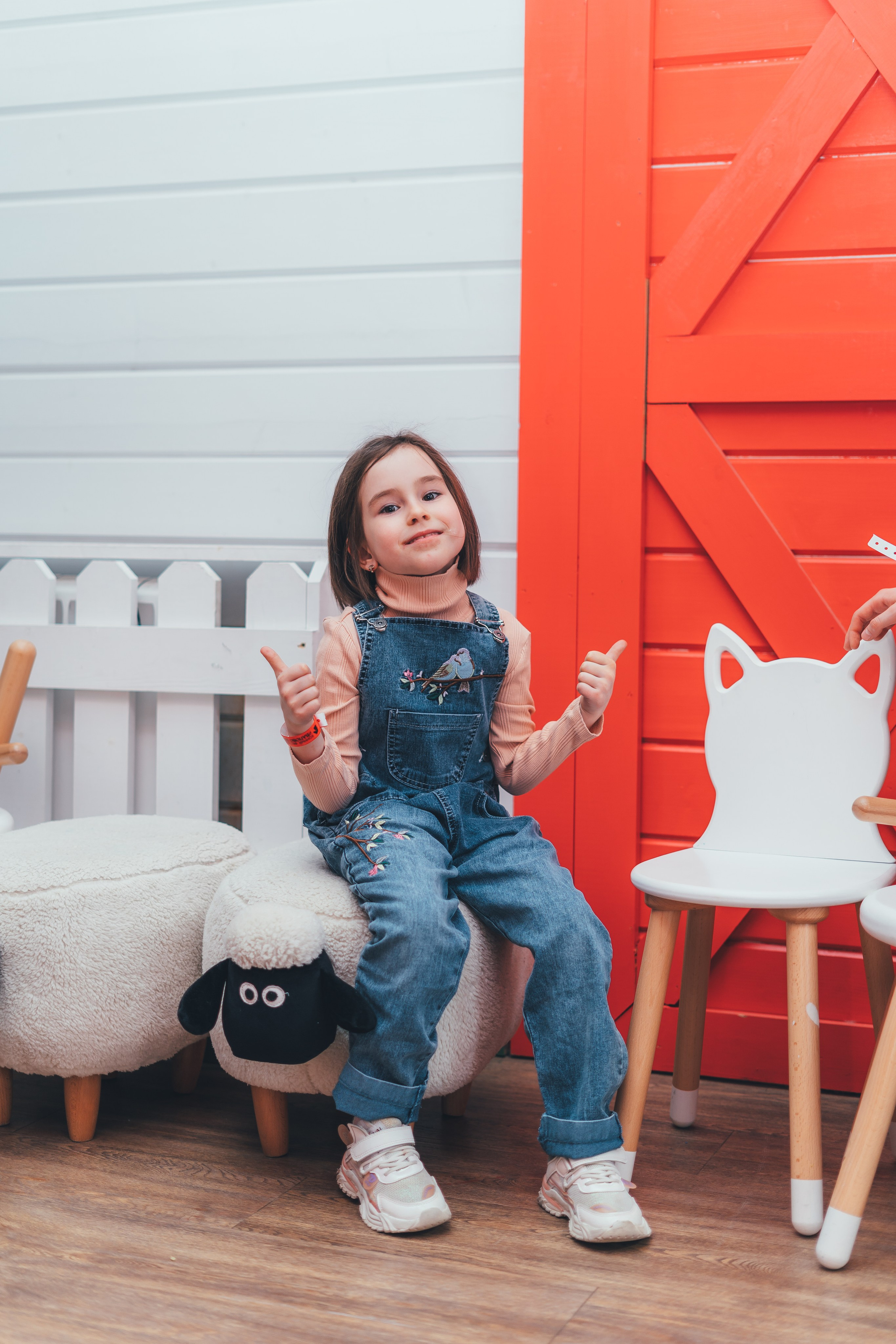 Детский день рождения, Черноголовка, конный клуб Horseka. Наталья Дукалова фотограф Щелково Королев Пушкино Москва Балашиха