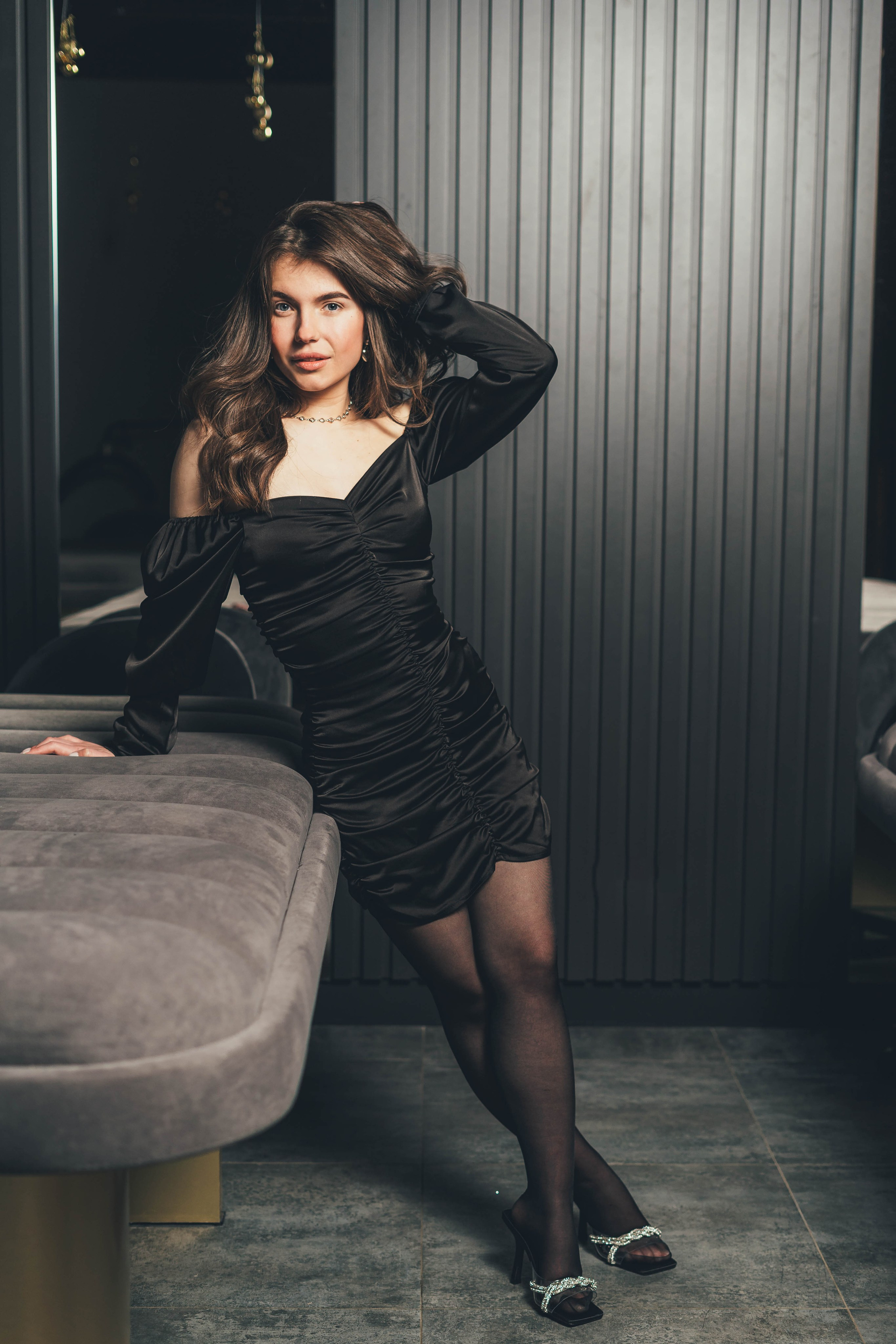 Корпоратив, Щелково, студия красоты Malina. Наталья Дукалова фотограф Щелково Королев Пушкино Москва Балашиха