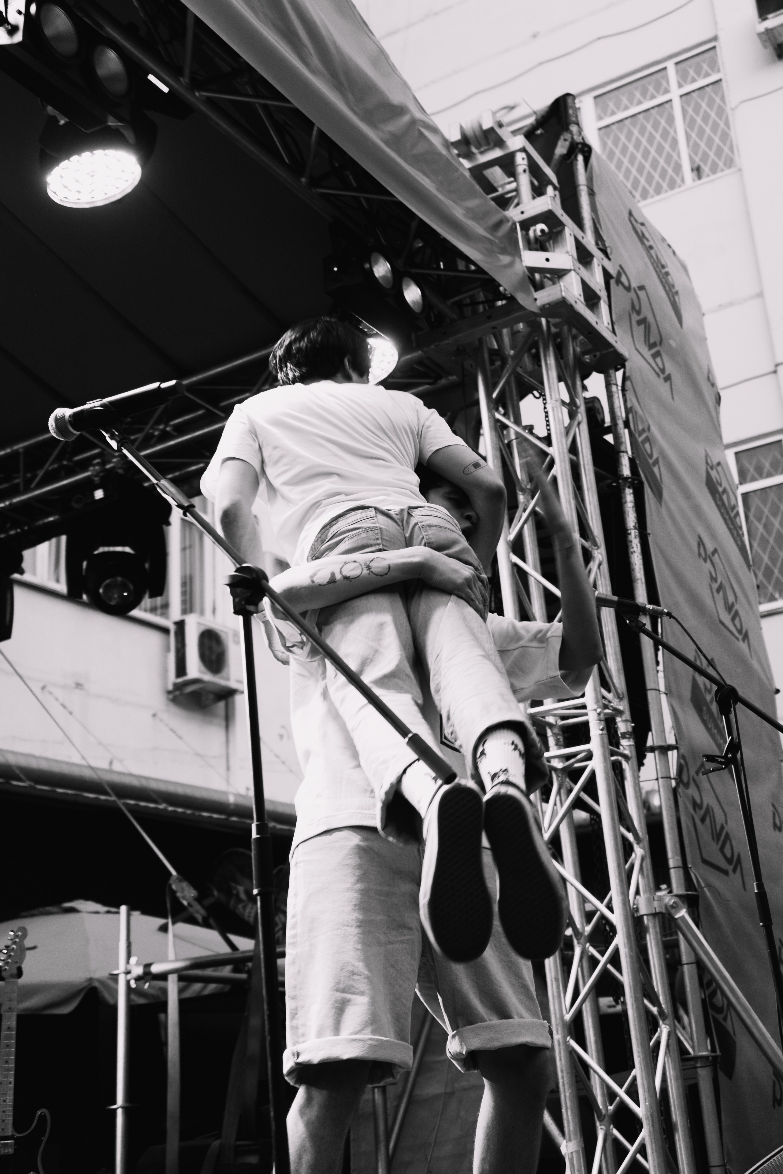 Драгни. PRAVDA SUMMER. Никита Скрипник — ТЕАТР В СТИЛЕ ФЭШН