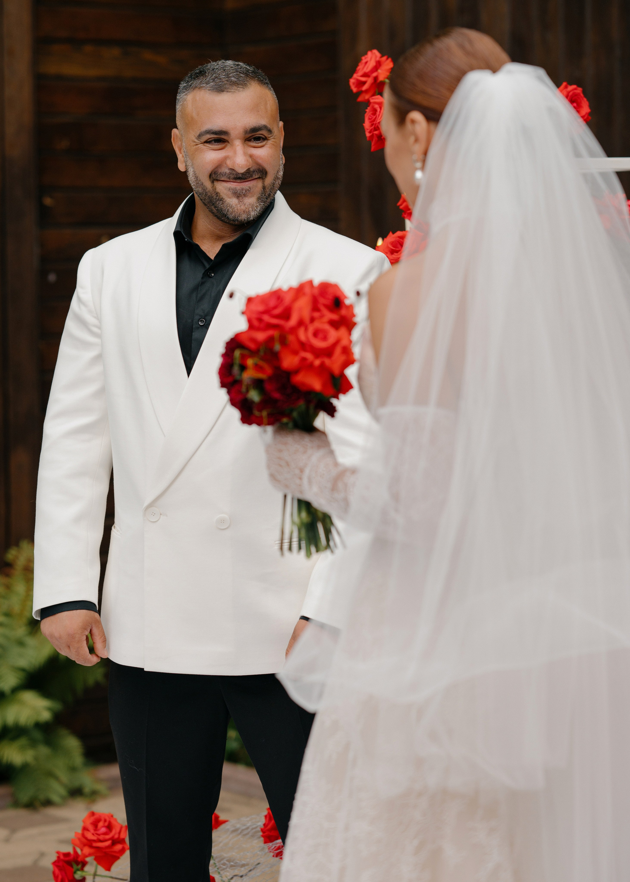 МАРИЯ И АЛЬБЕРТ. Свадебный и семейный фотограф Никита Корохов