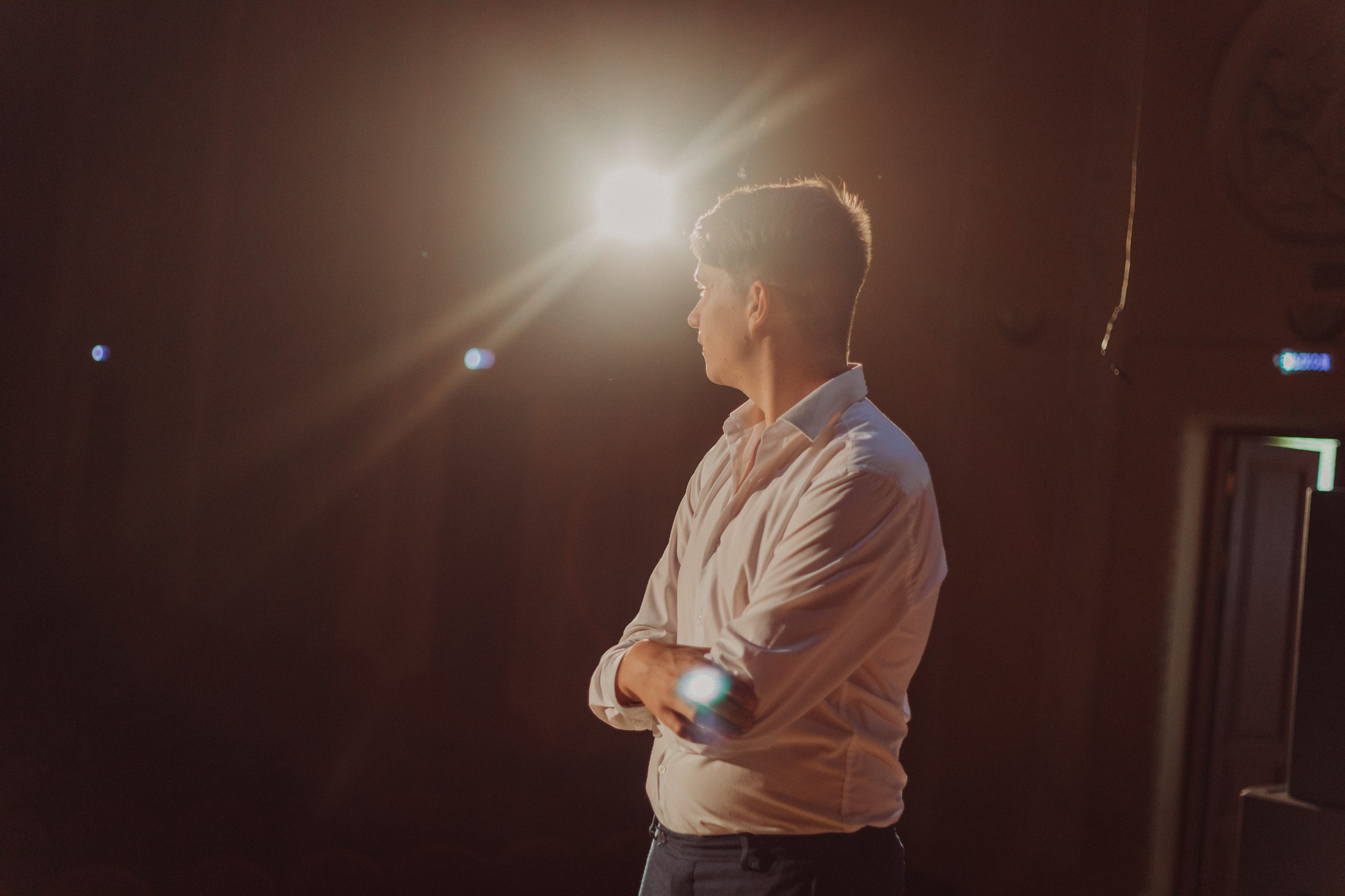 Фотограф и Видеограф в Москве Дарья Арсентьева