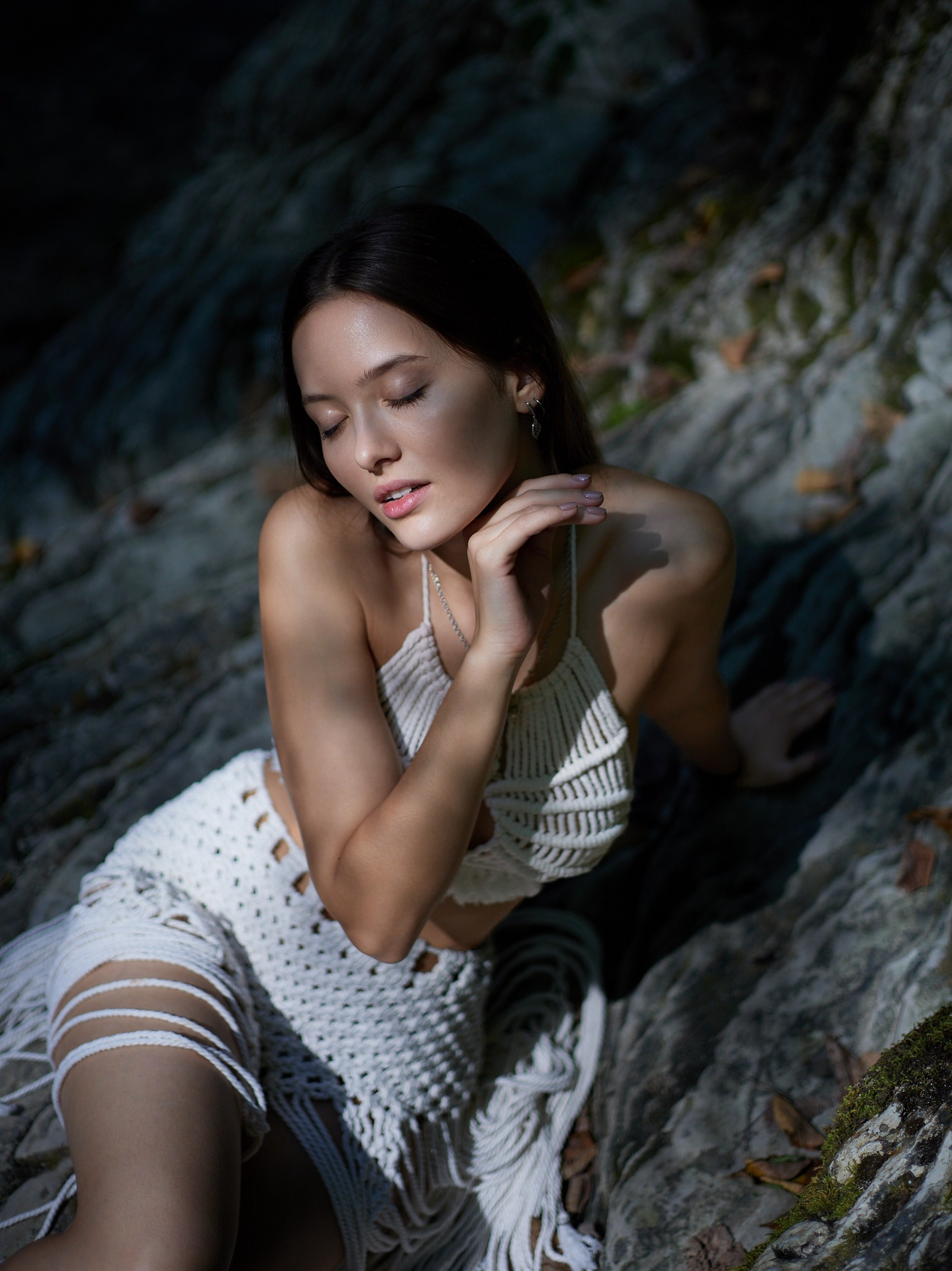 Ксения. Фотограф Марина Водовозова в Динской | Краснодаре