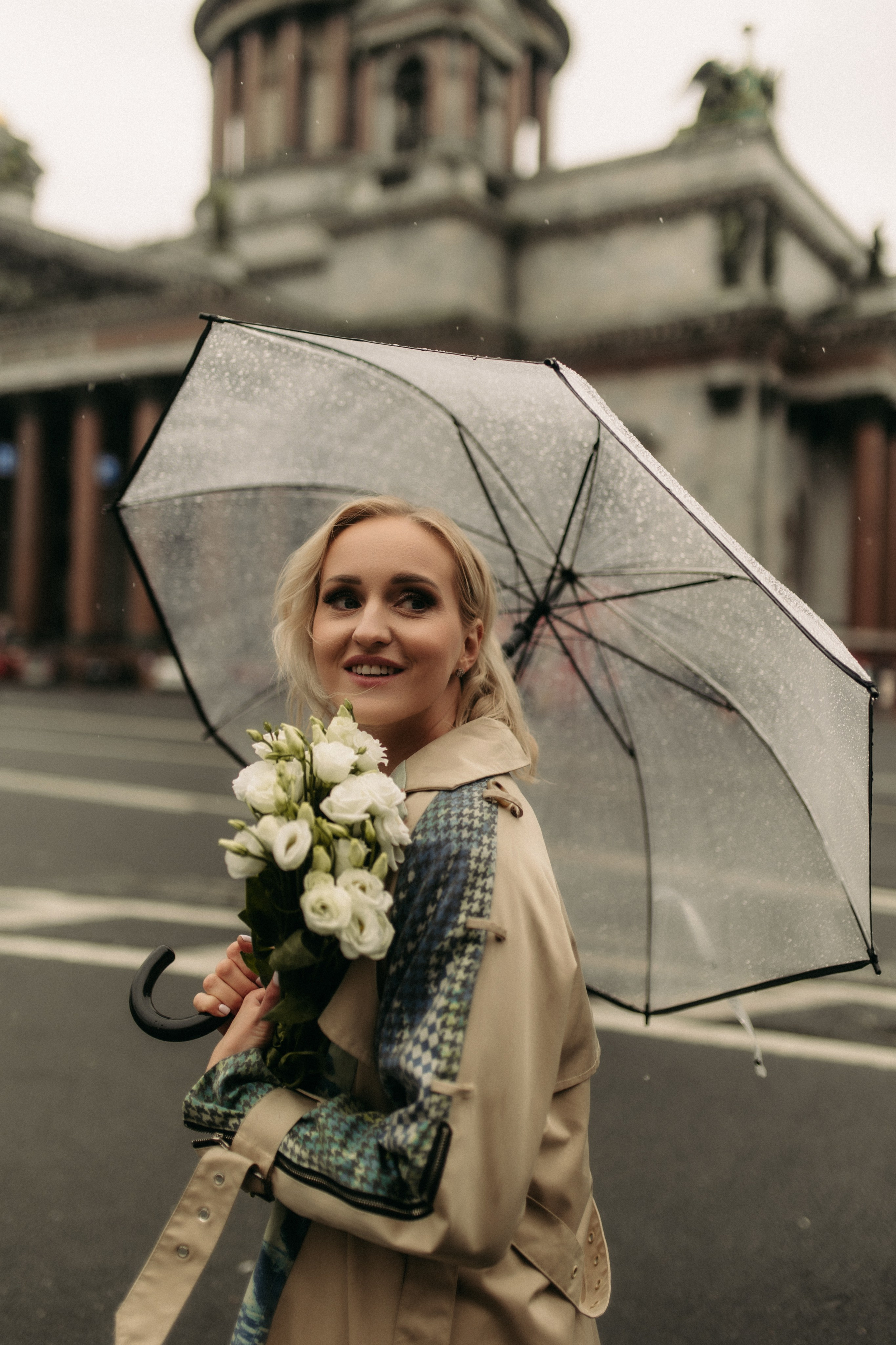 Екатерина. Фотограф в Санкт-Петербурге