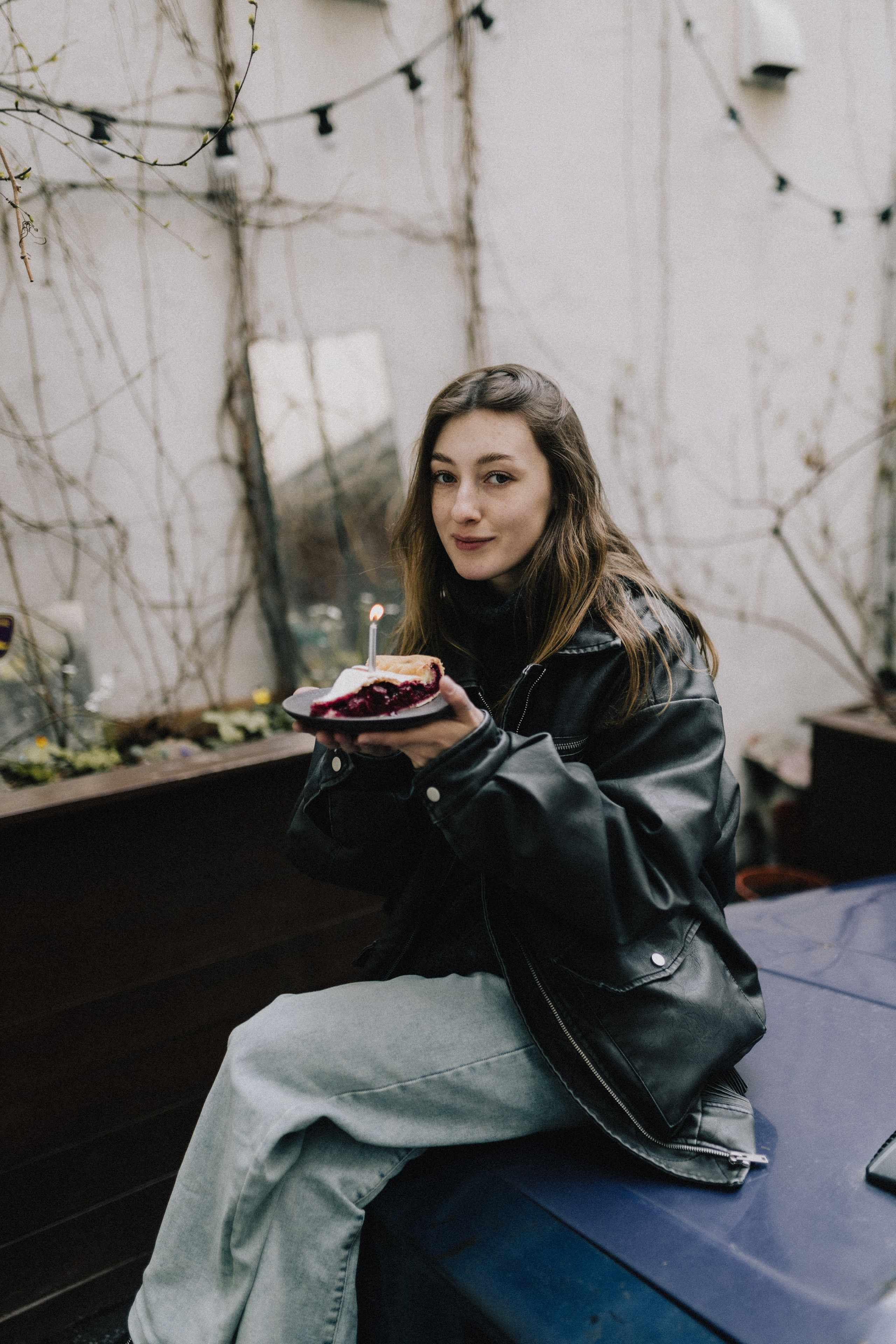 Кристина и Тимофей. Фотограф в Санкт-Петербурге