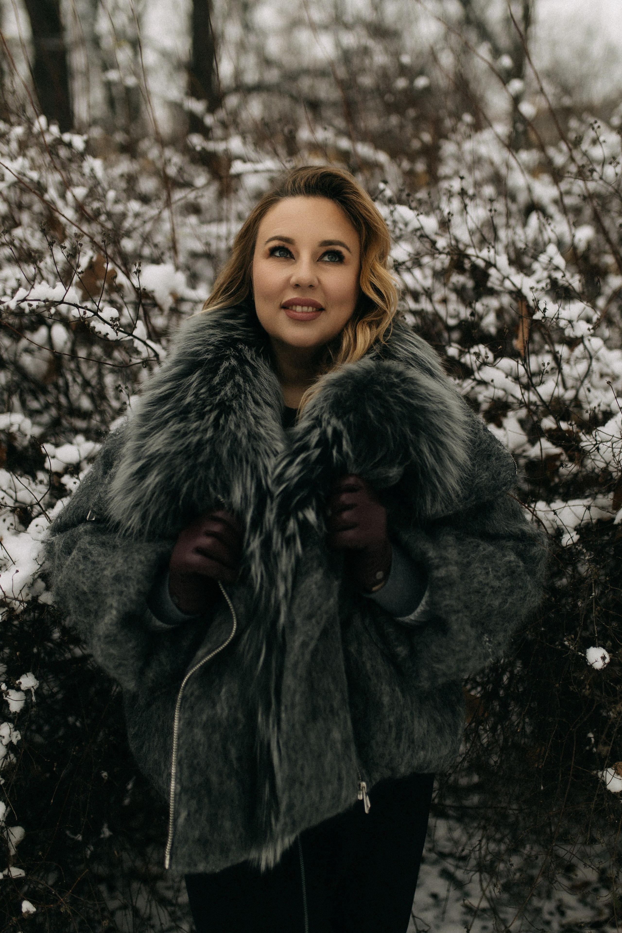 Леся. Фотограф в Санкт-Петербурге