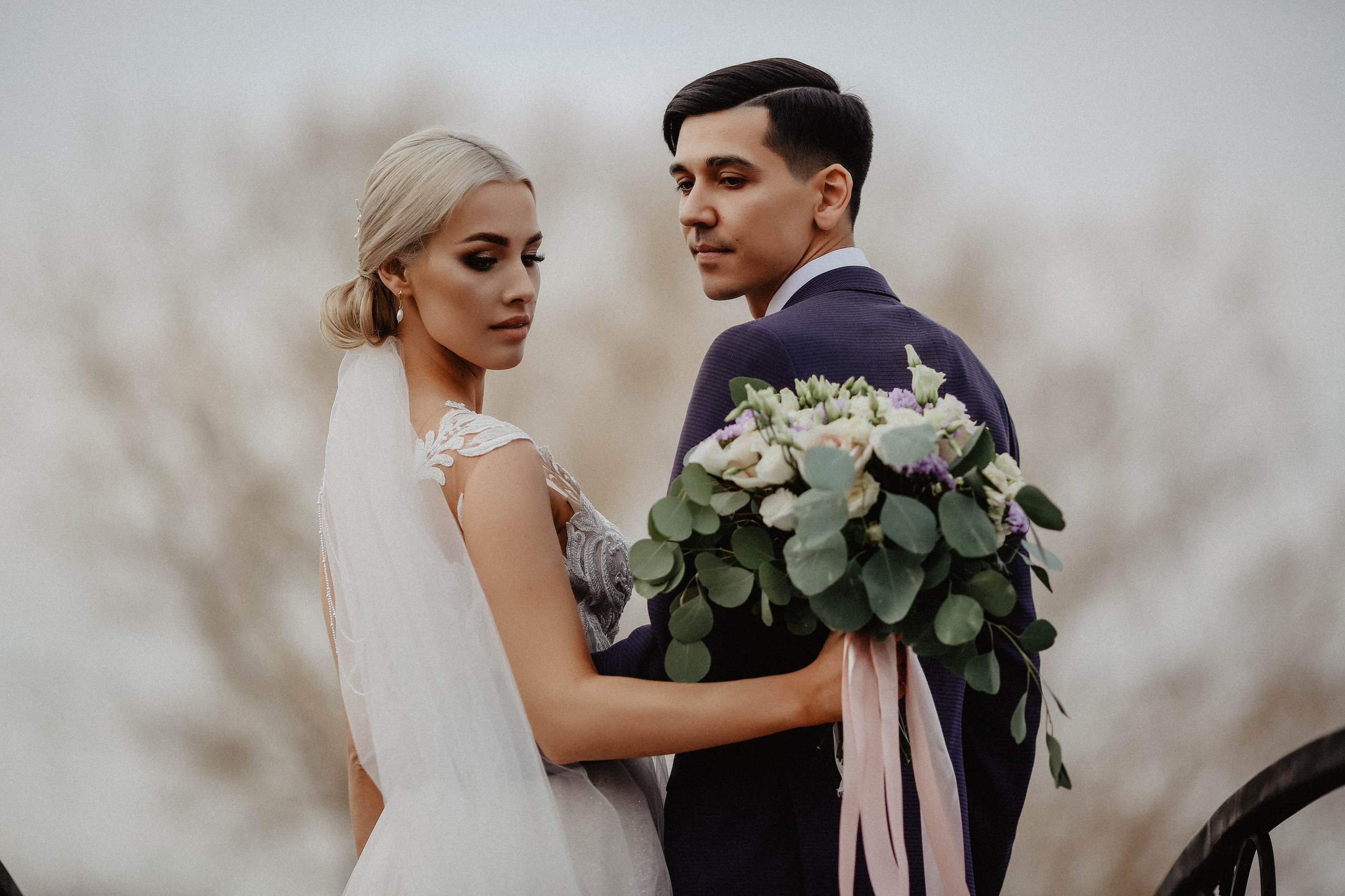 Артем & Юлия. Главная