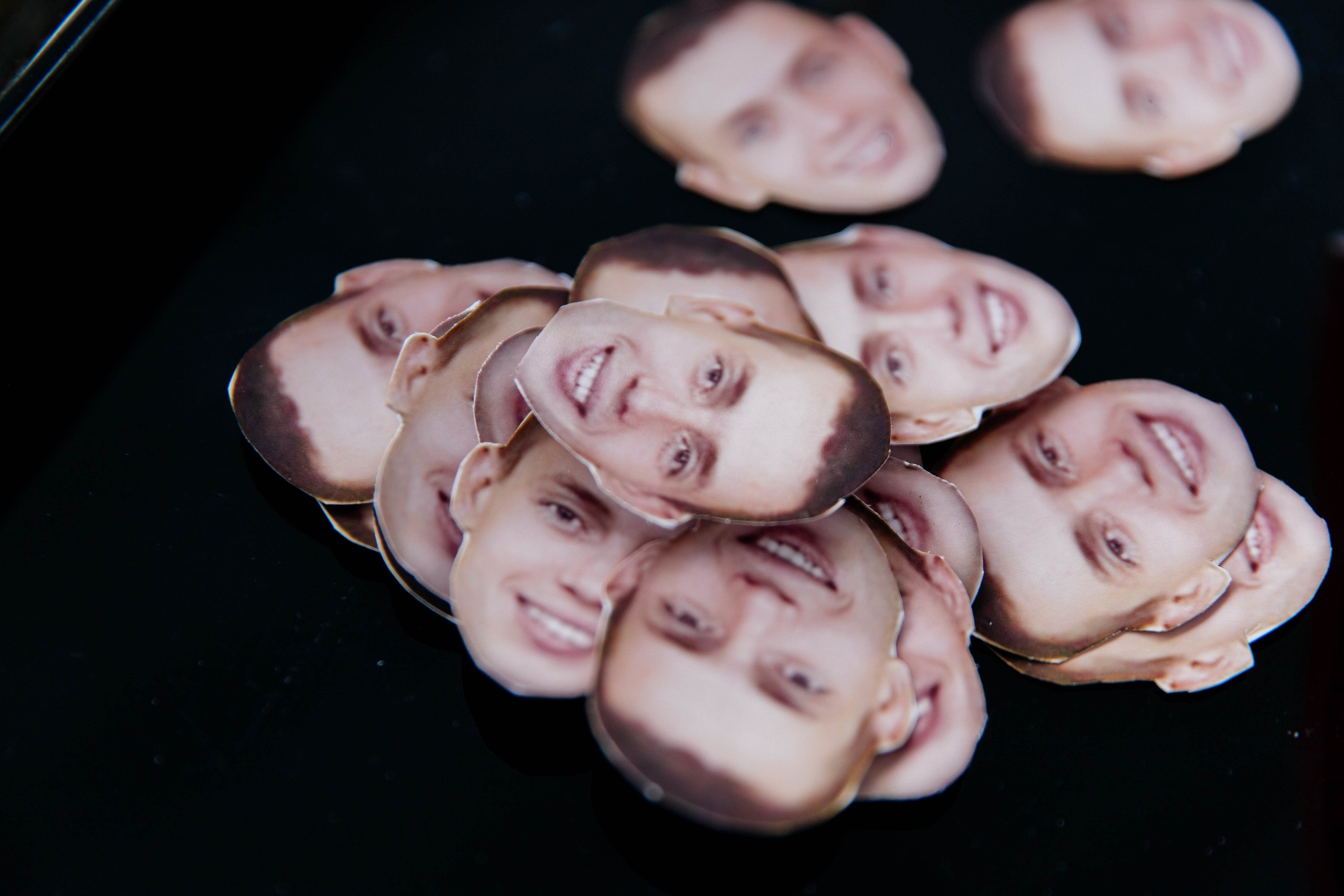 Девичник. Главная