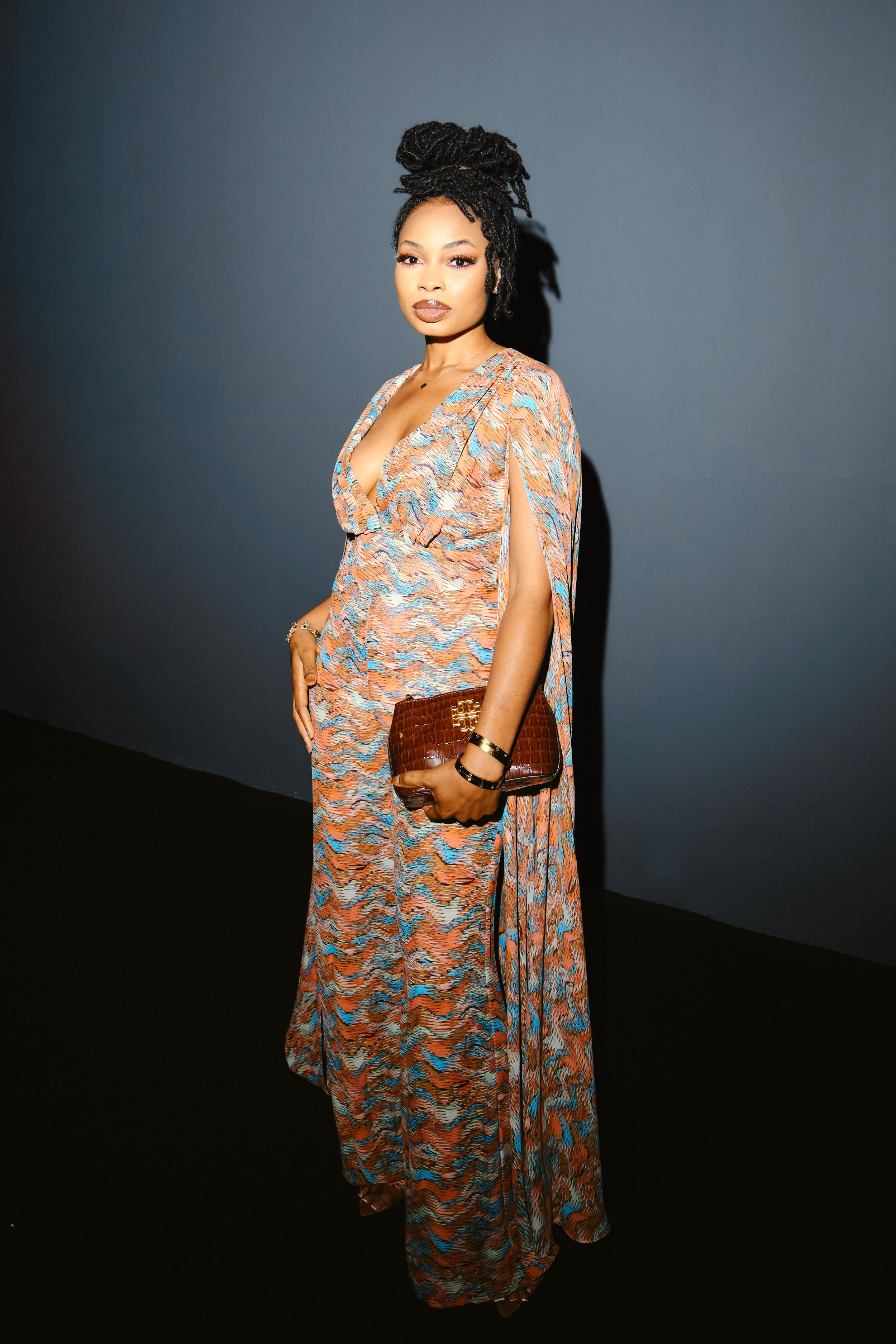 Dubai Fashion Week AW'26/27. Commercial fashion and reportage photographer in Moscow|Dubai Egor Melikhov