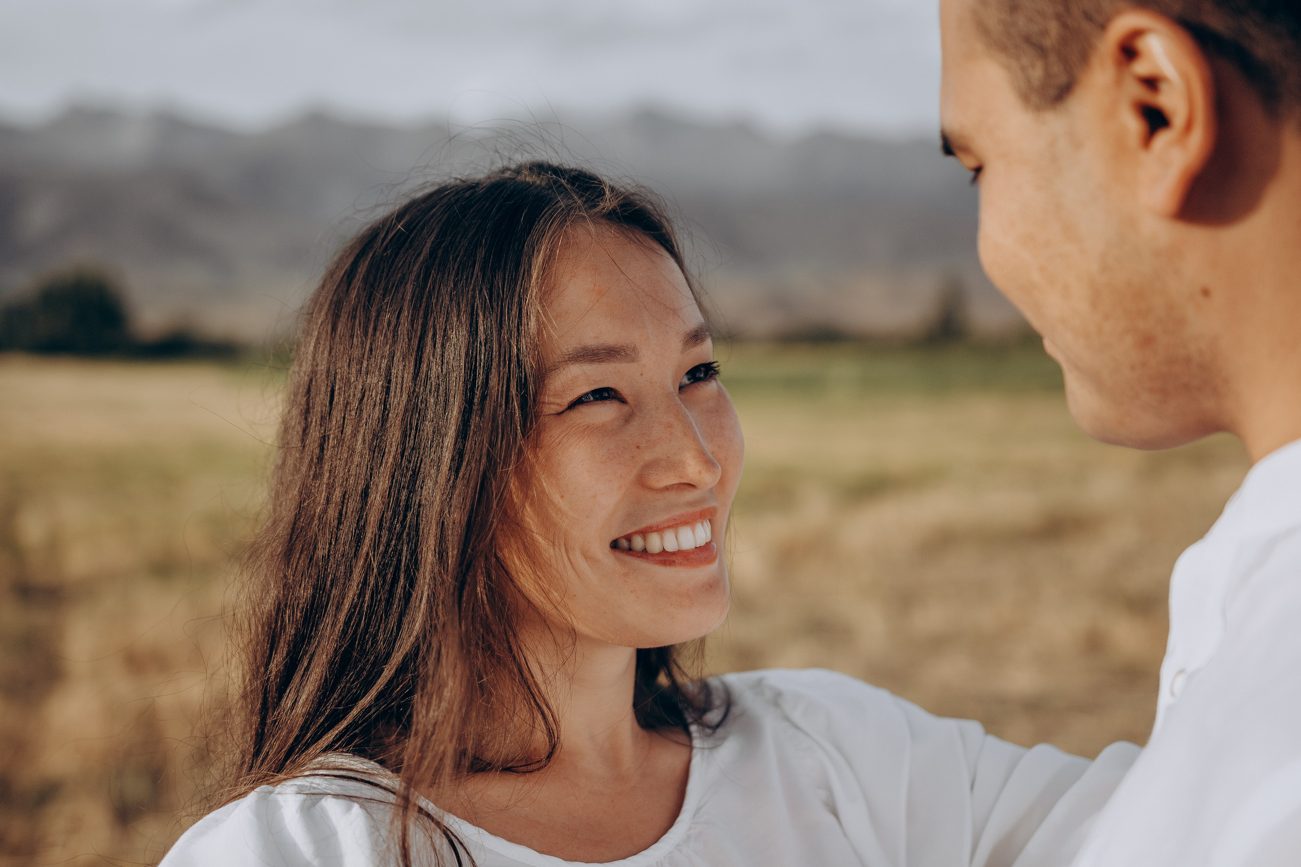 Артур & Айгуля. Валентин Гальетов — репортажный и портретный фотограф в Чебоксарах