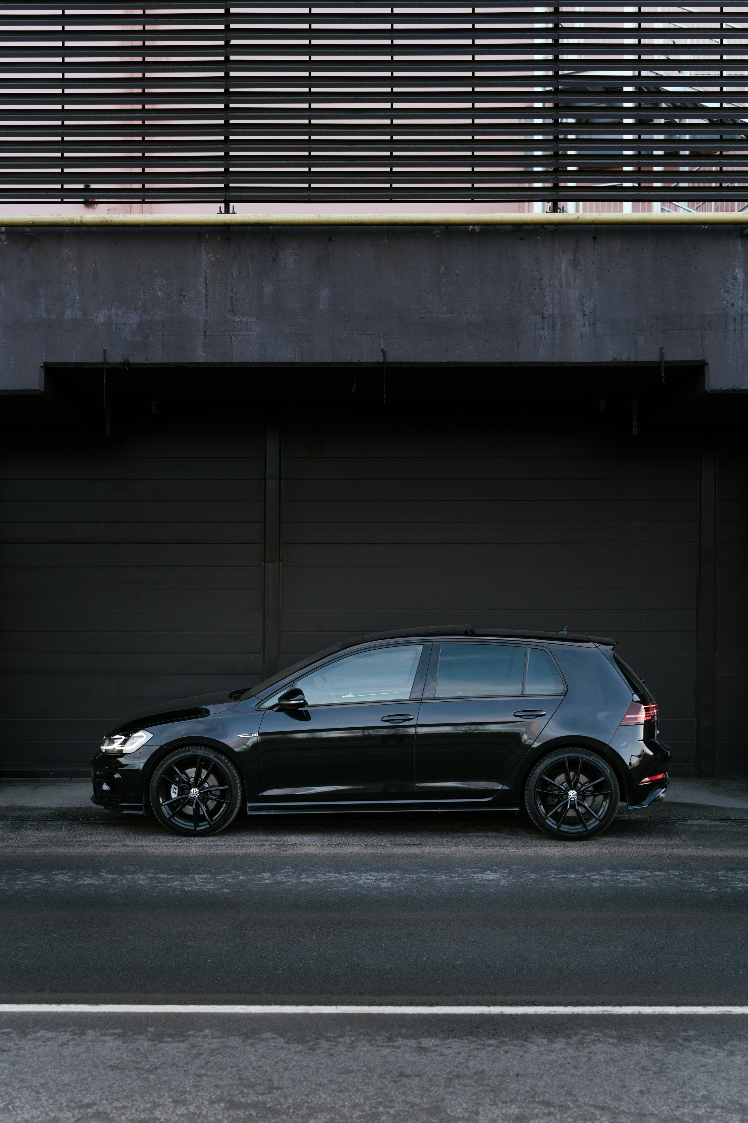 Автомобили. Фотограф Михаил Дементьев