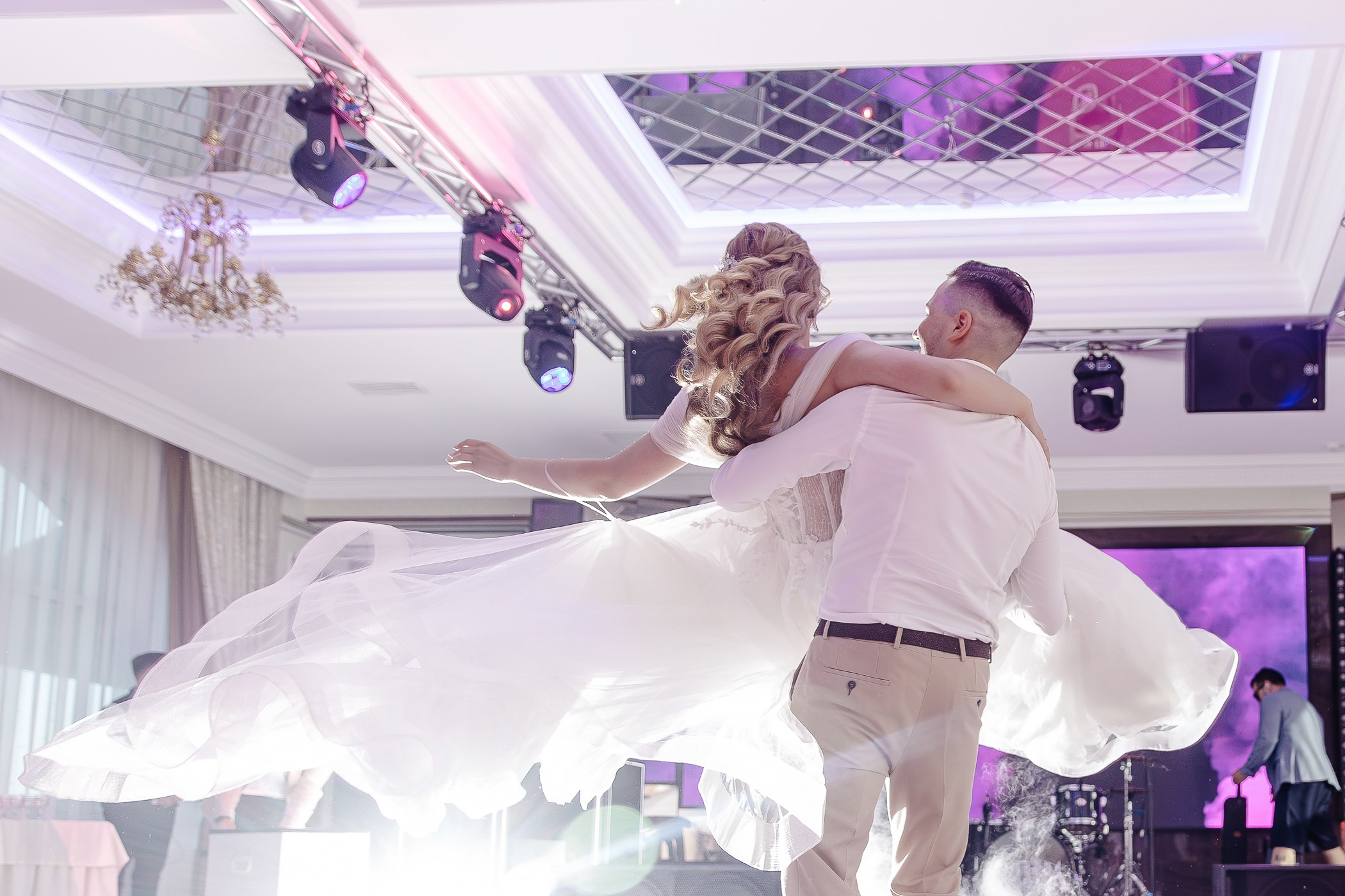 Сергей и Елизавета. Тимур Аминов | Фотограф в Кемерове