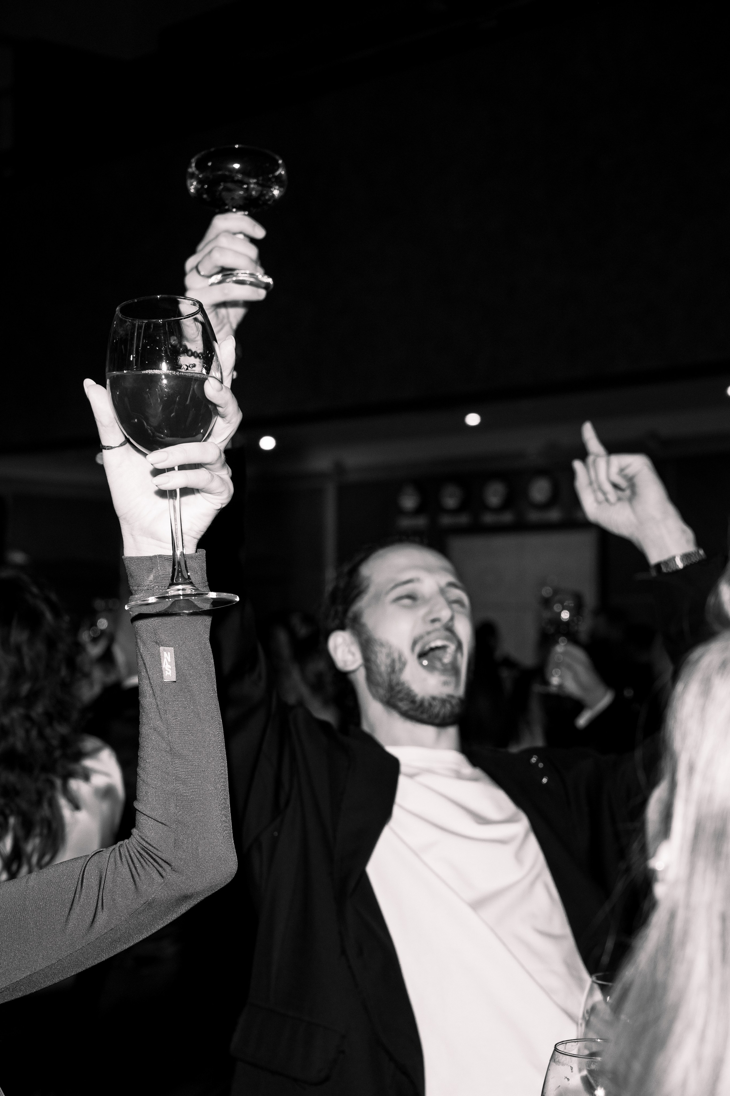 Perfecto wedding 10 лет. Фотограф в Екатеринбурге Андрей Медведко