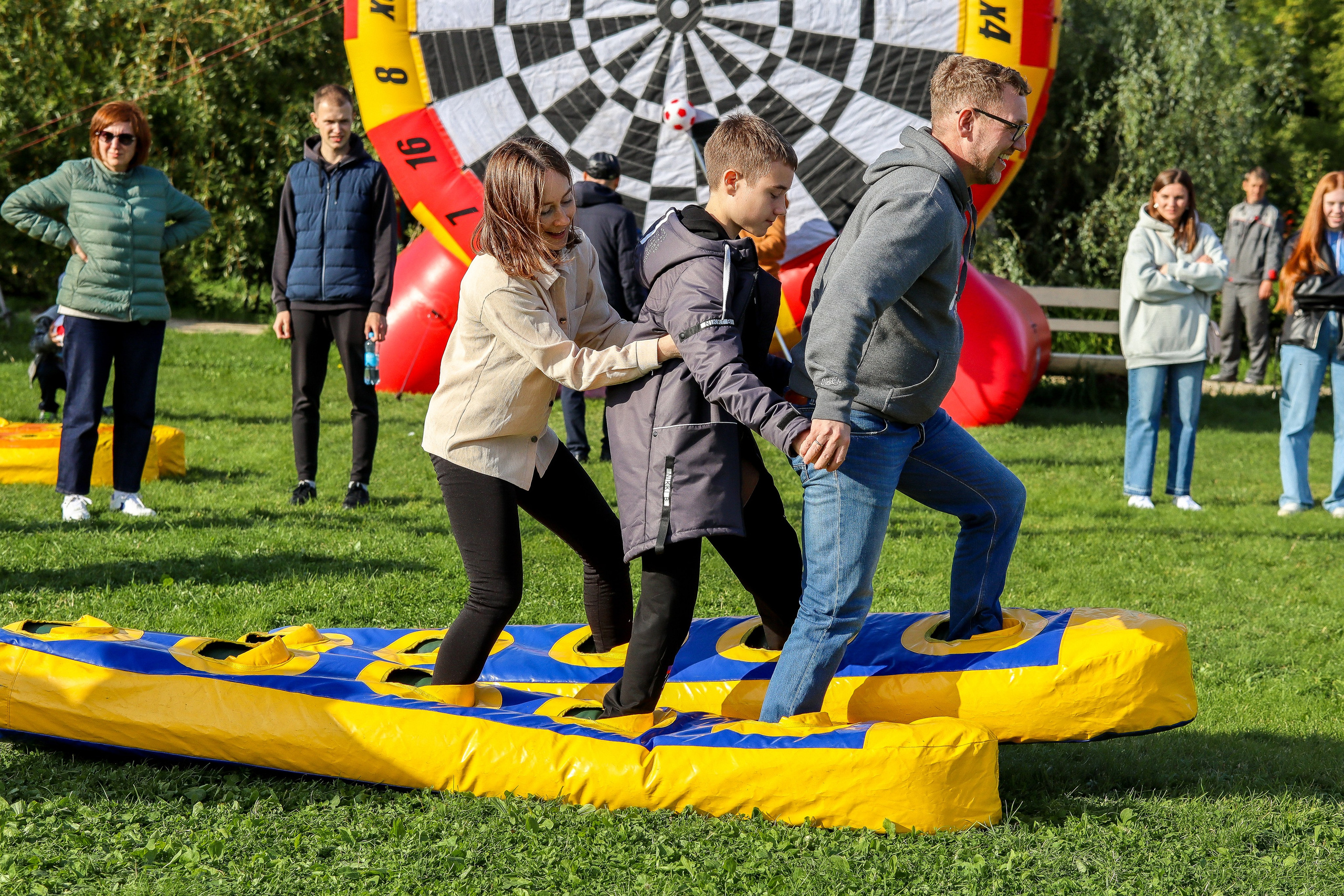 PEPSICO 25 лет. ФОТОГРАФ ЕКАТЕРИНБУРГ