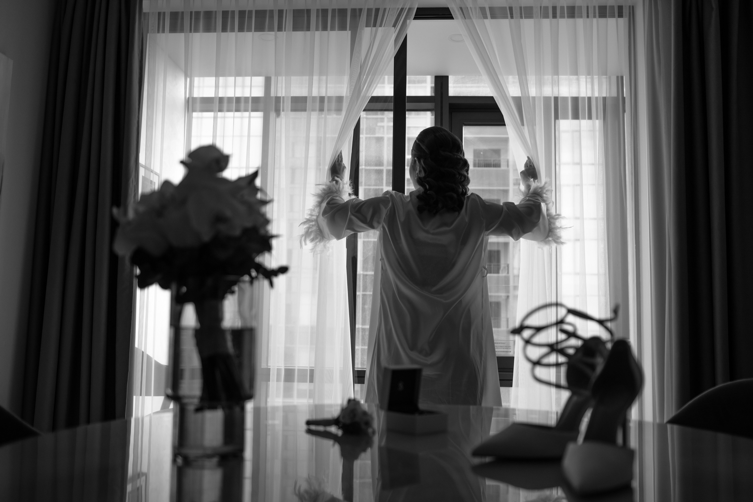 Свадебная фотосъёмка. Фото-видеосъемка в Елабуге Дмитрий Малюгин