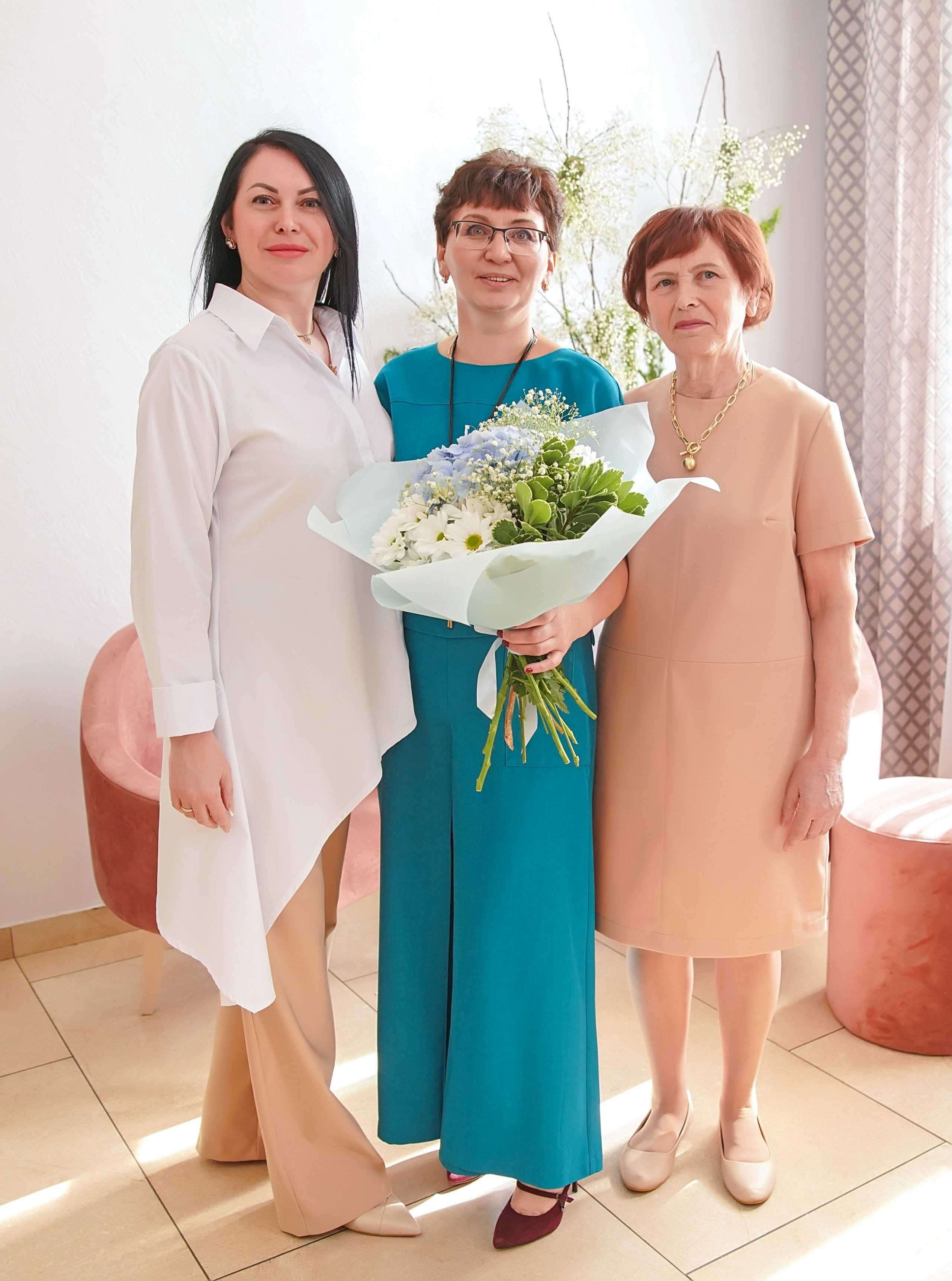 Юбилей. Семейный и детский фотограф в Нижнем Новгороде