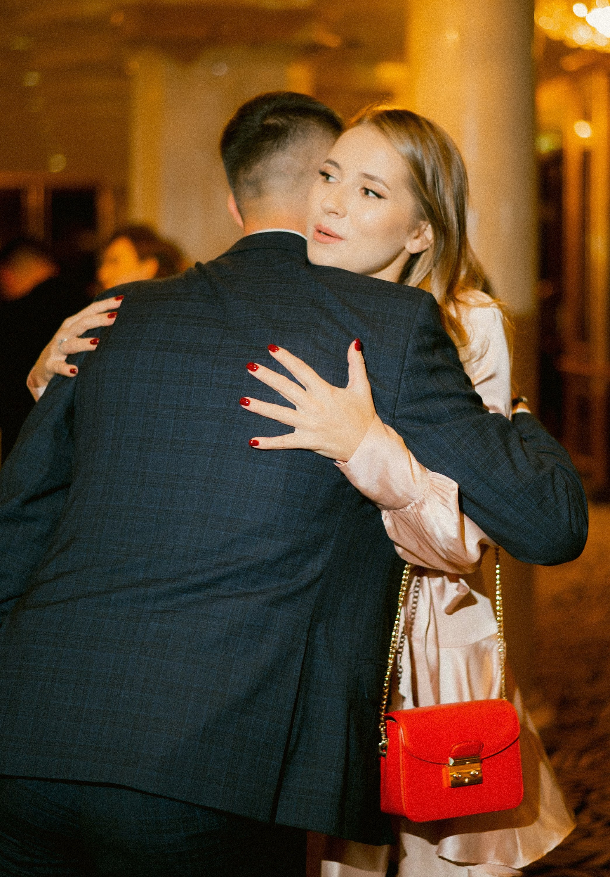 Anna & Artem Wedding. Anton Prokopenkov Wedding and Portrait Photographer