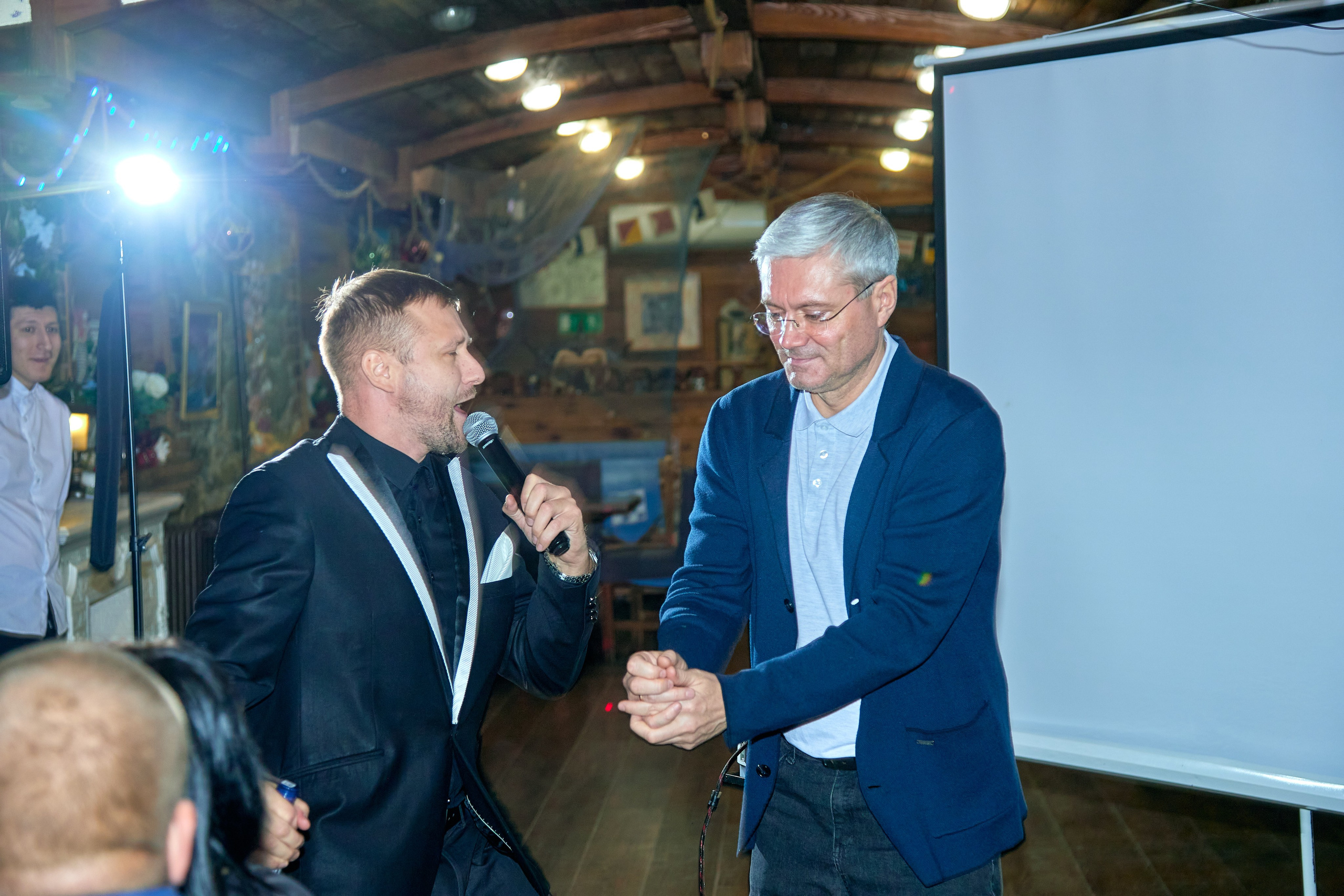 Репортаж. Фотограф в Екатеринбурге Булат Хамитов