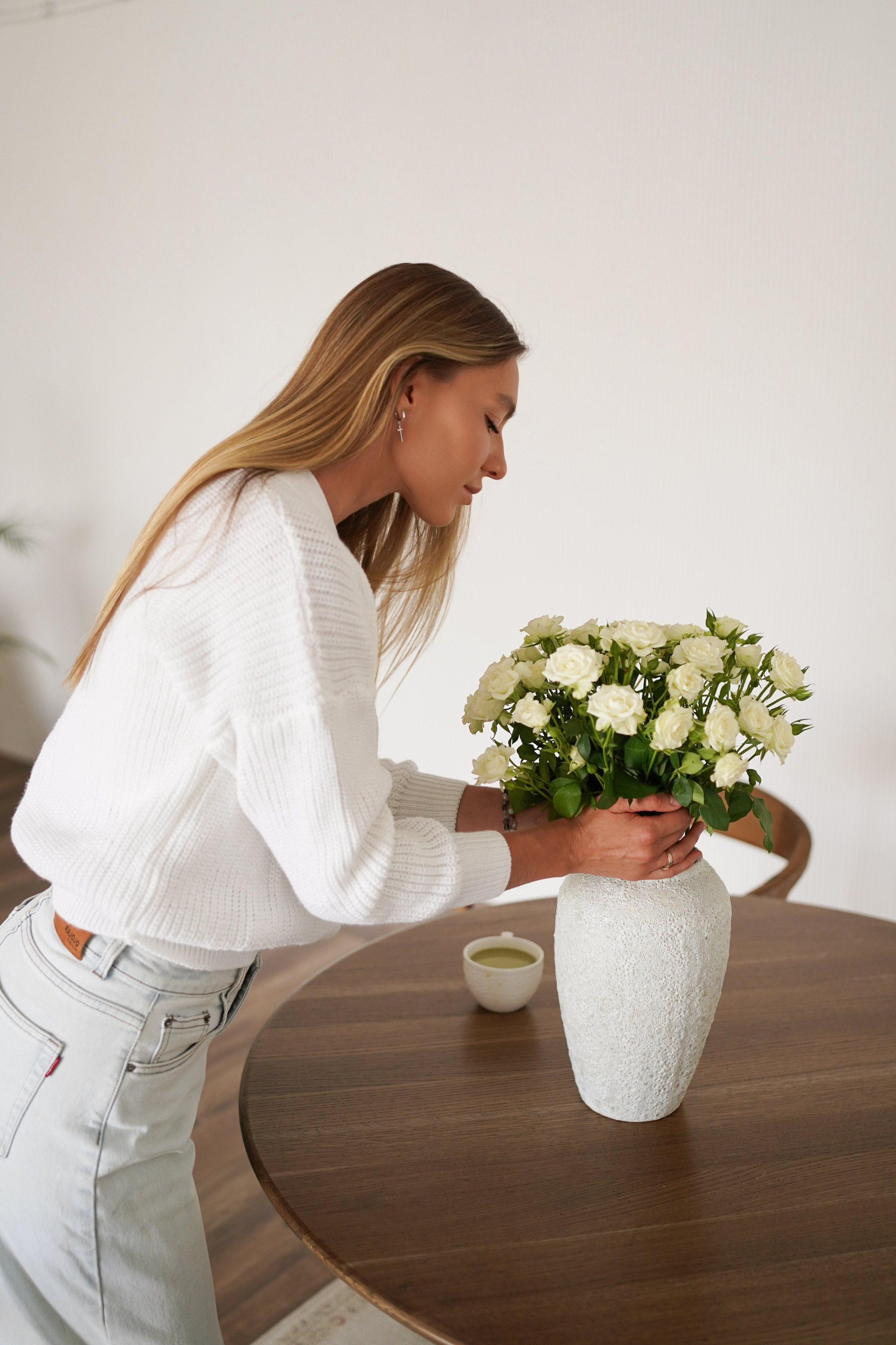 Ксения энергопрактик. Контент фотограф в Самаре Гудалова Елена