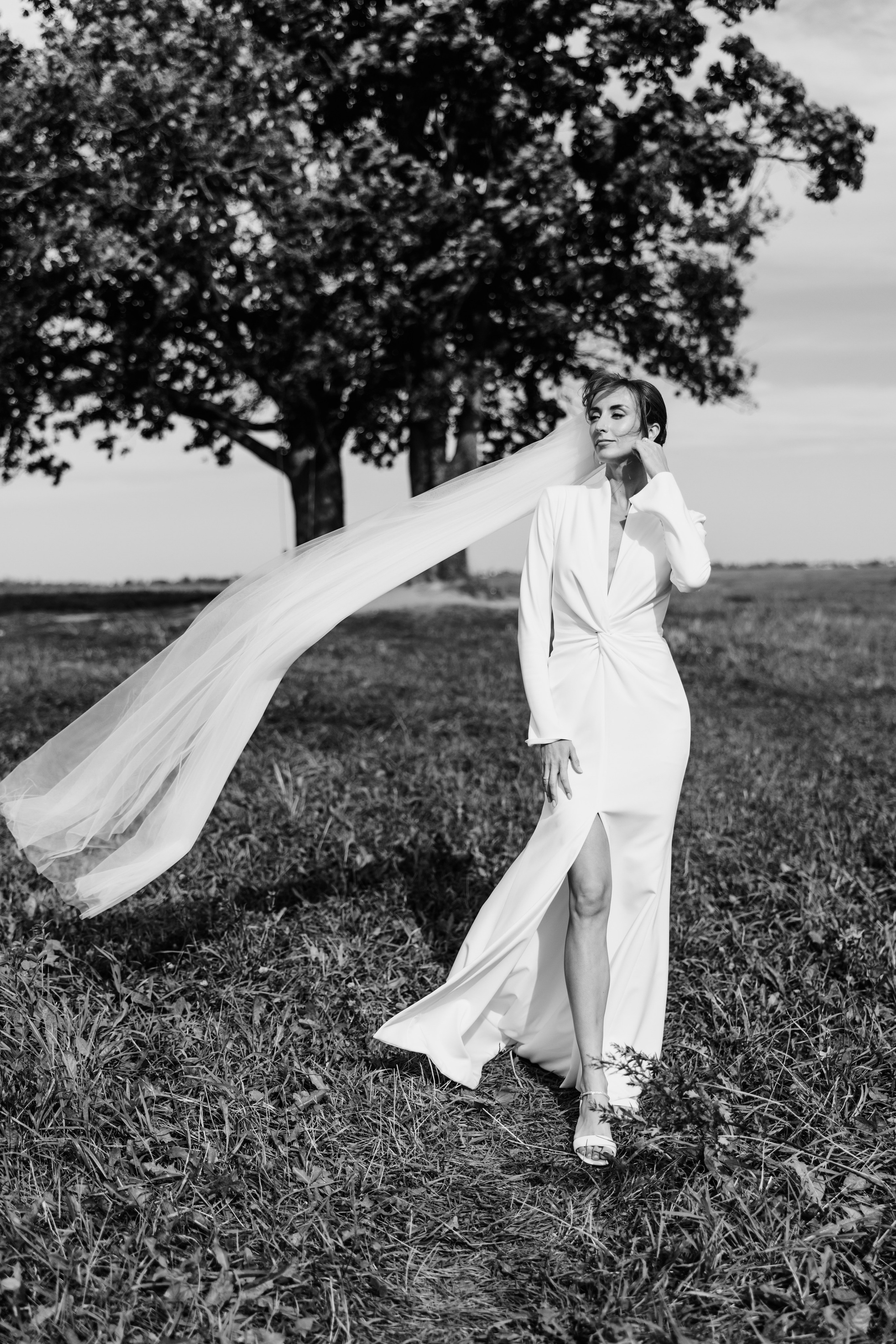 Серия 3. Свадебный фотограф Александр Чернышов