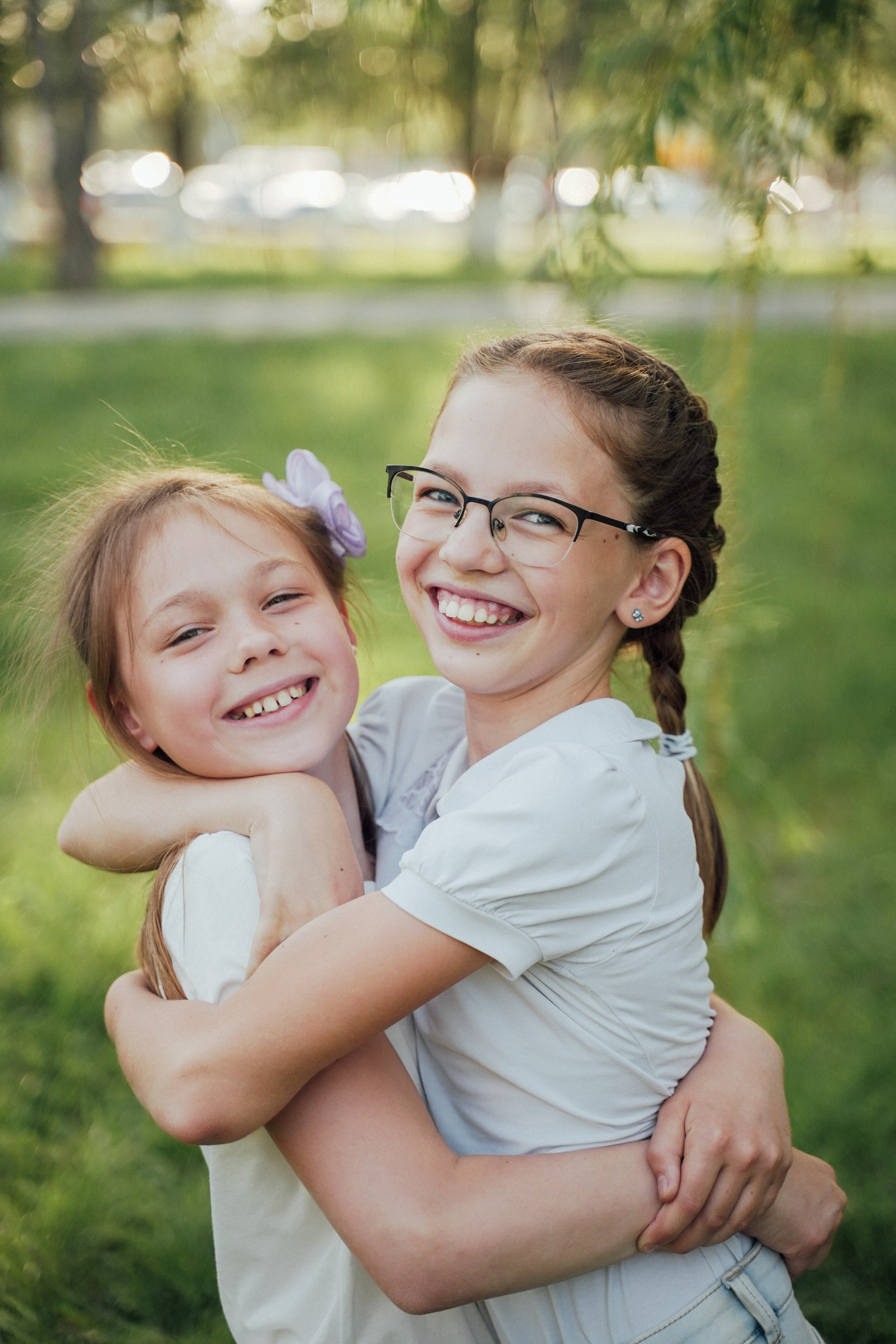 Школьная фотосессия. Фотограф в Самаре Екатерина Кроз