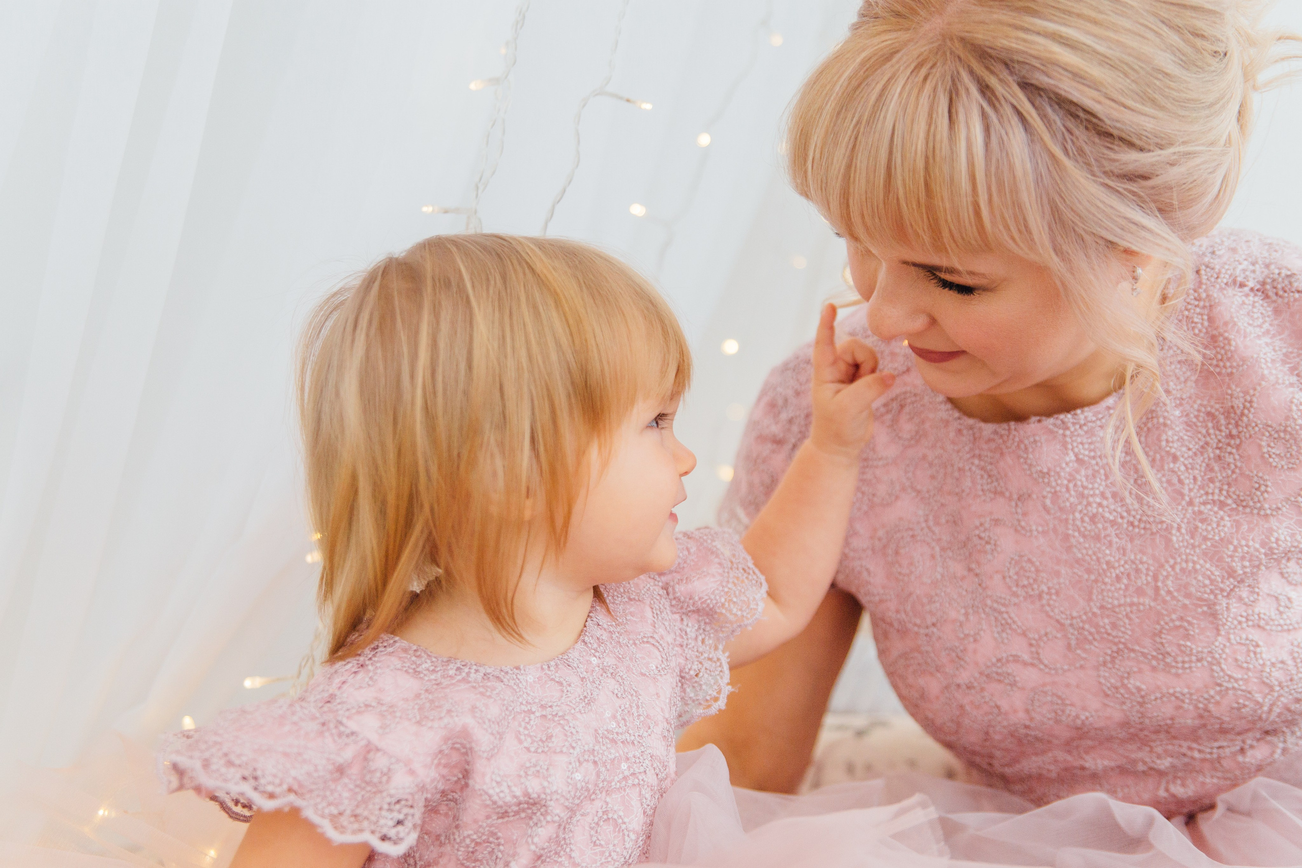 Съёмка в студии. Новый год. Фотограф в Самаре Екатерина Кроз