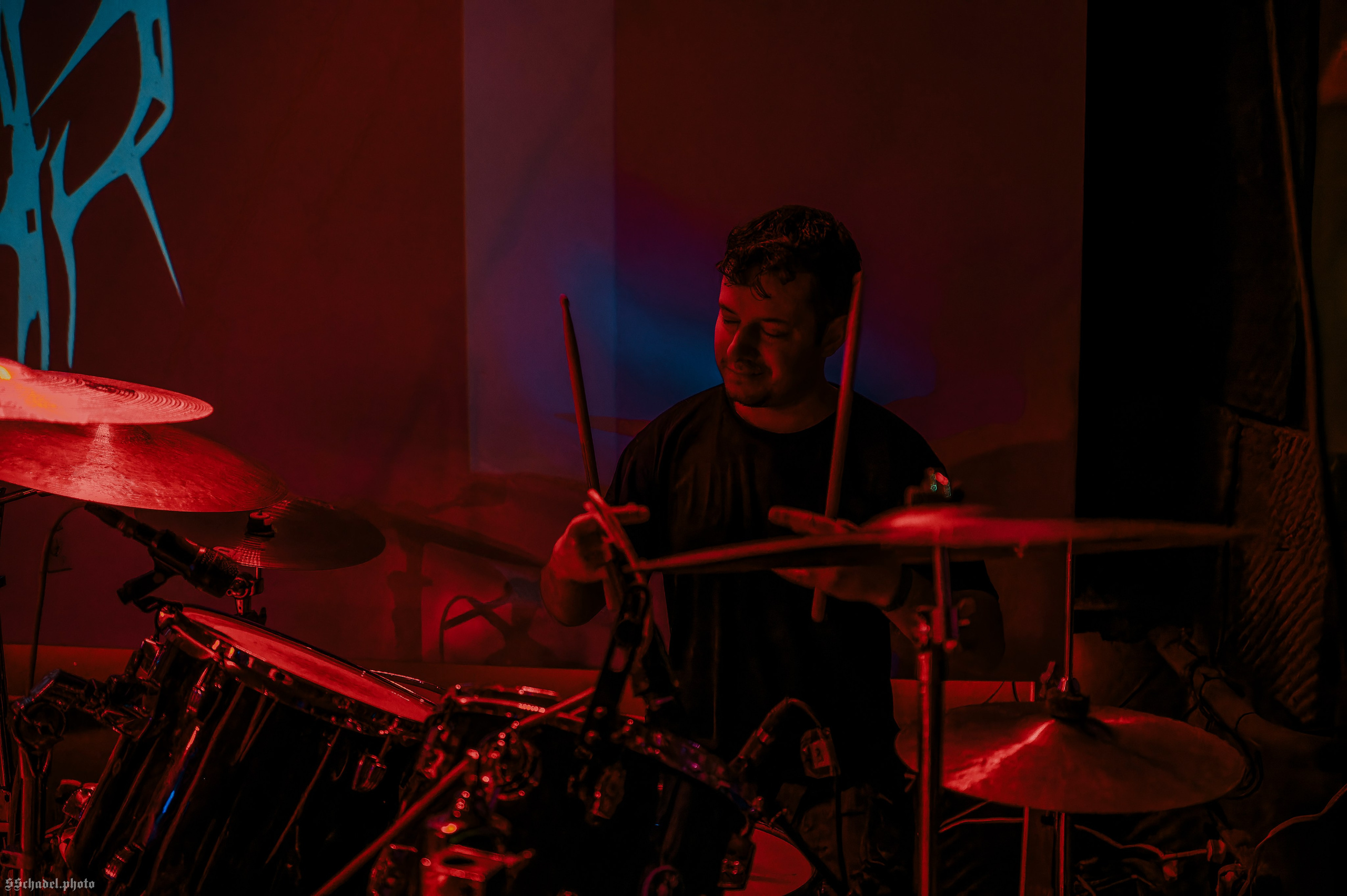 Аспид 28.06.25. We will make everything metal!