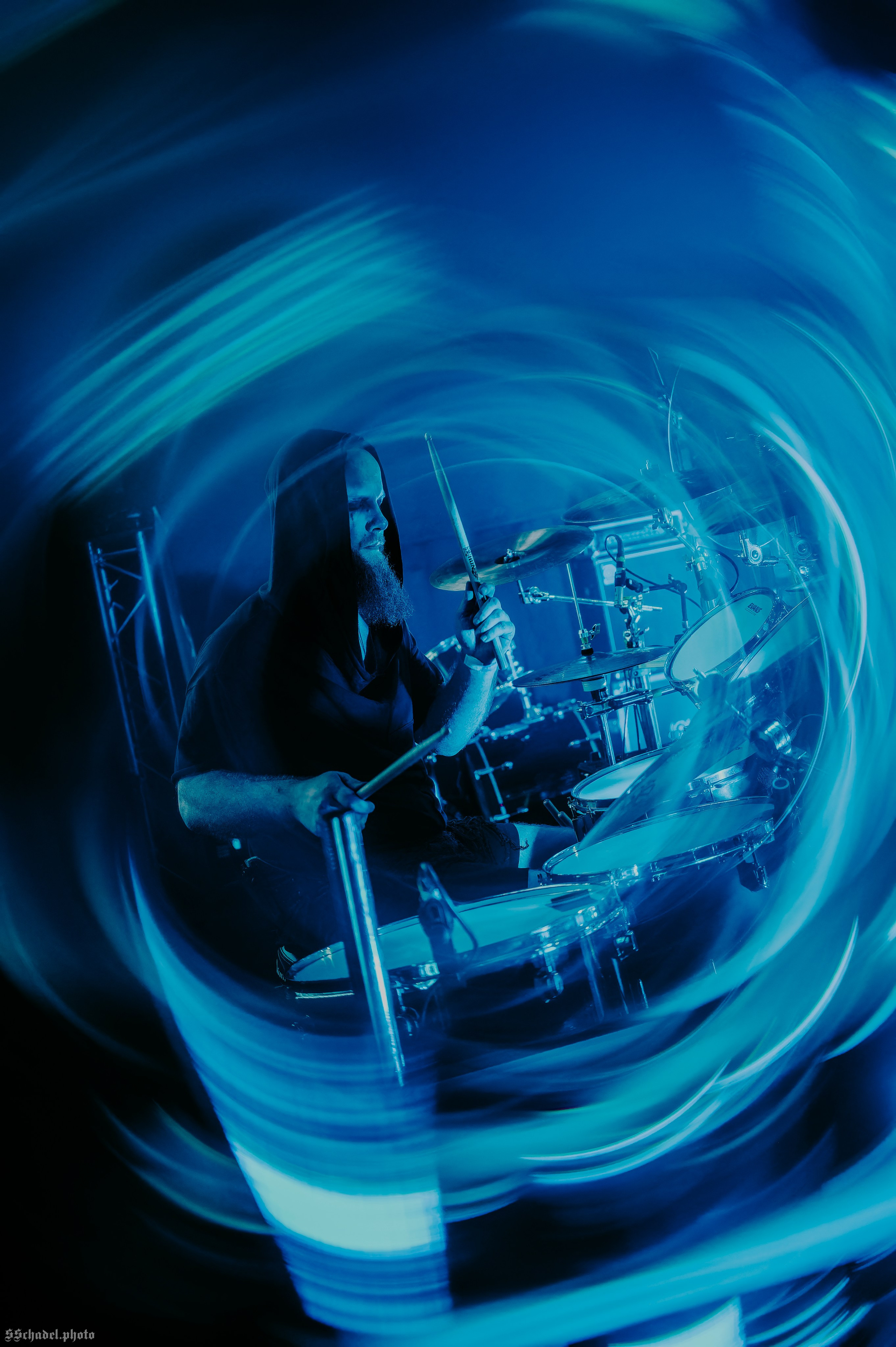 Мещера 16.05.26. We will make everything metal!