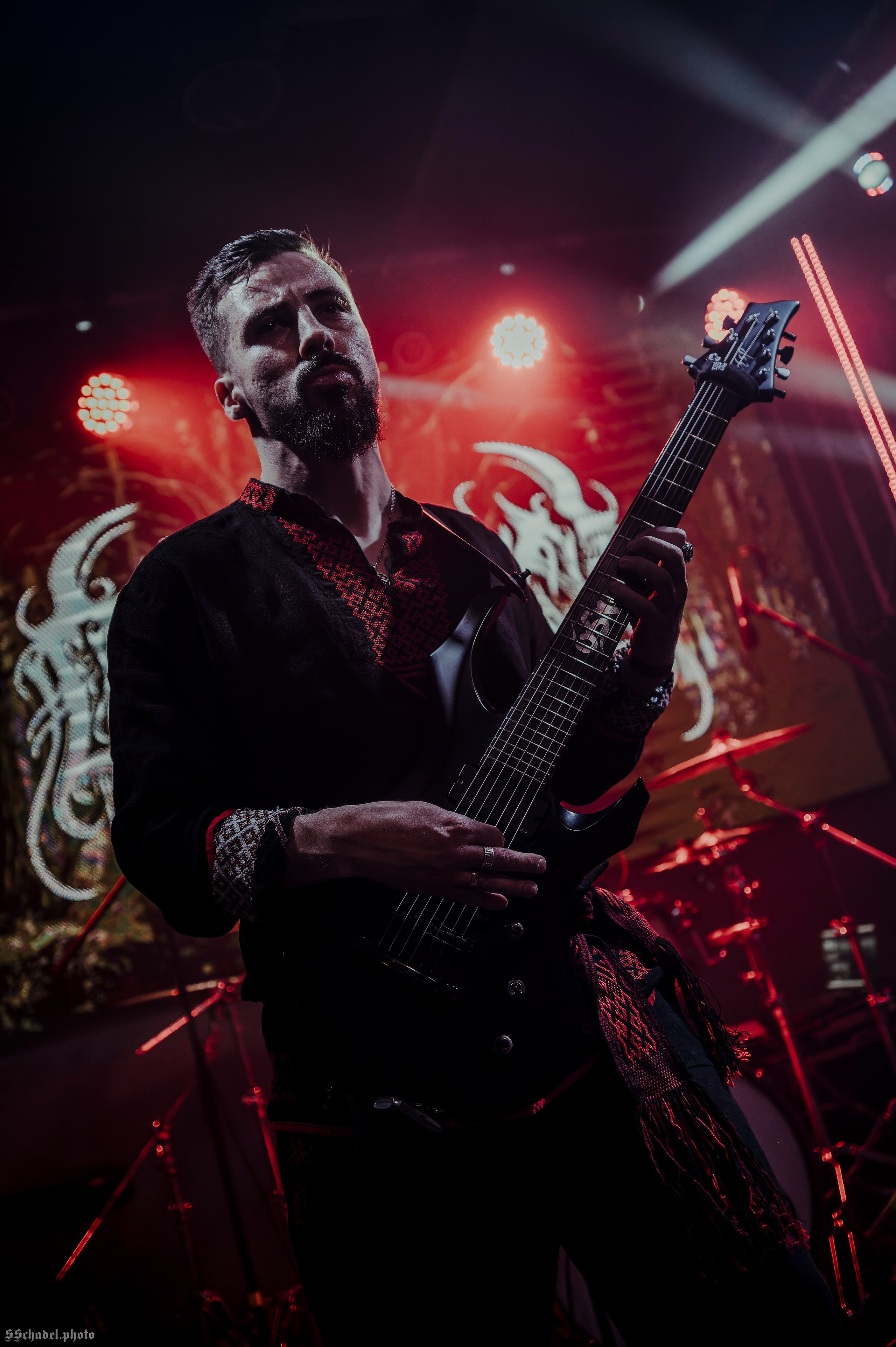Drakon 08.05.26. We will make everything metal!