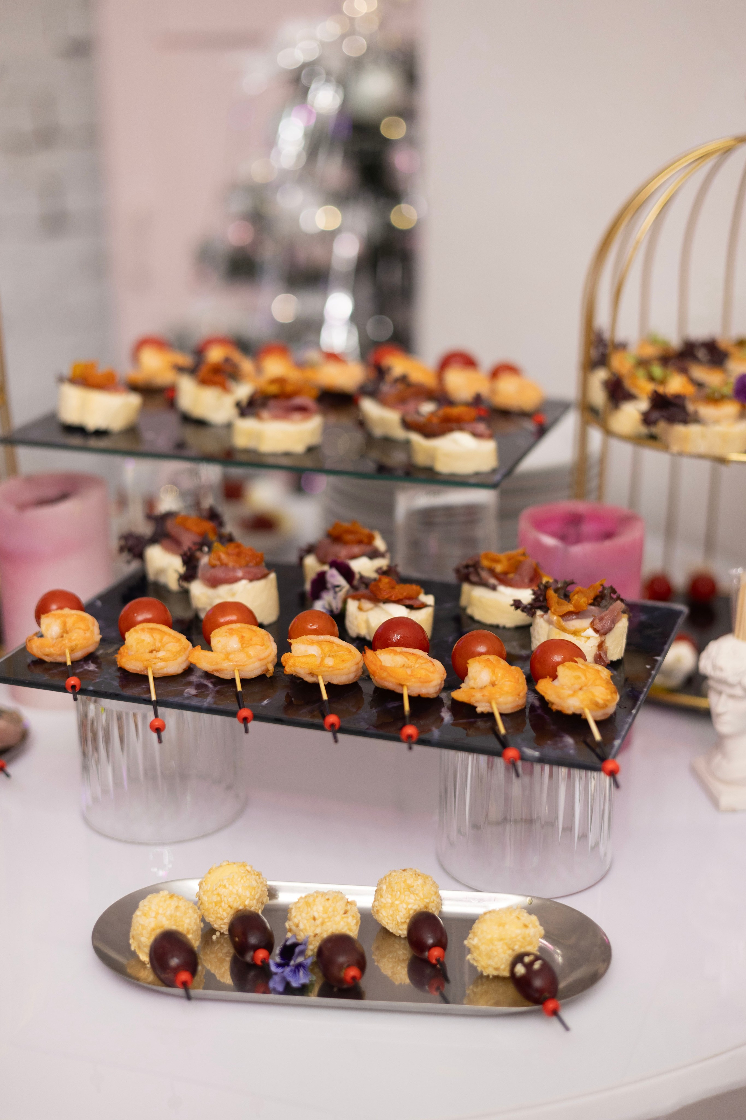 Презентация бренда Настасьи Самбурской. Коммерческий фотограф в Москве