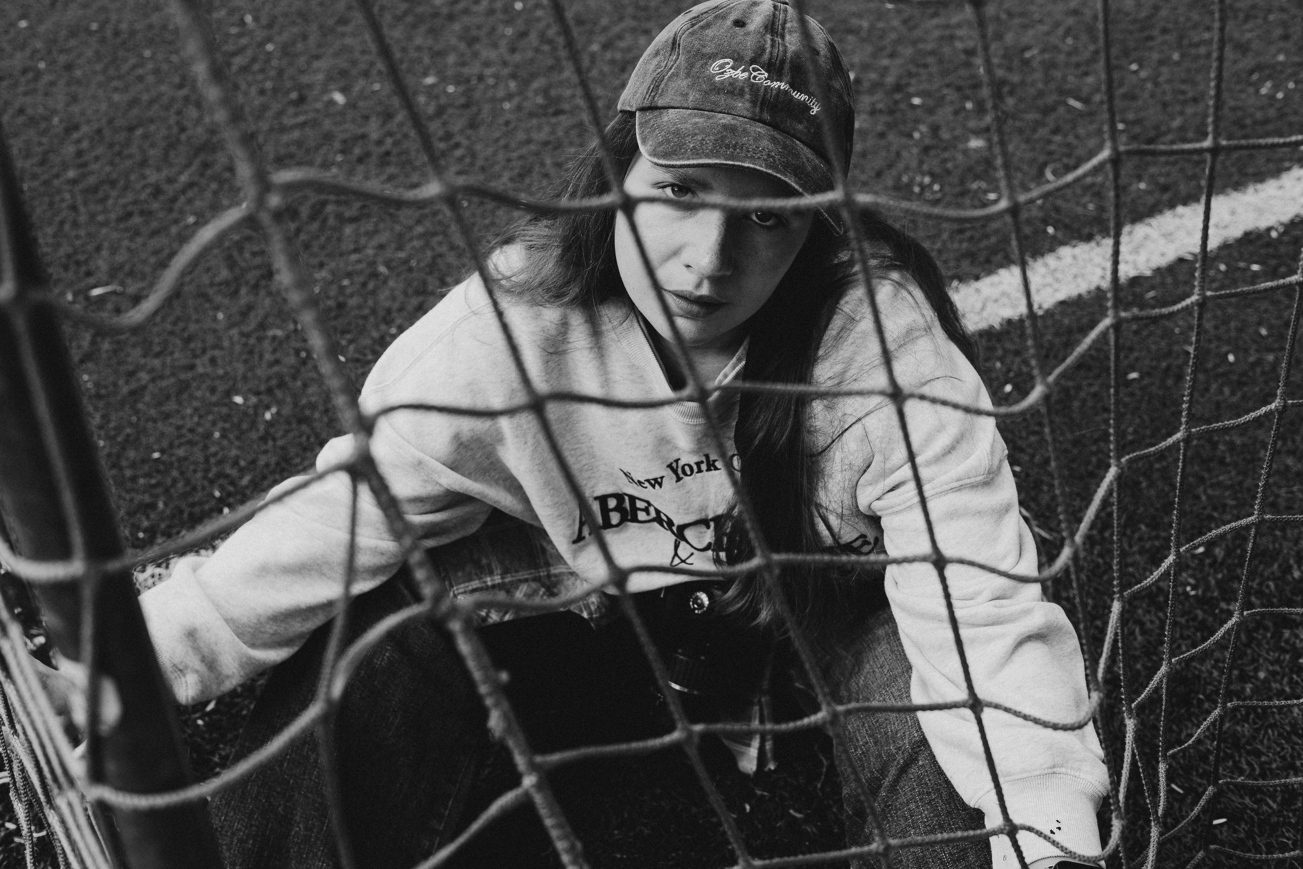 Маша. Коммерческий фотограф в Москве