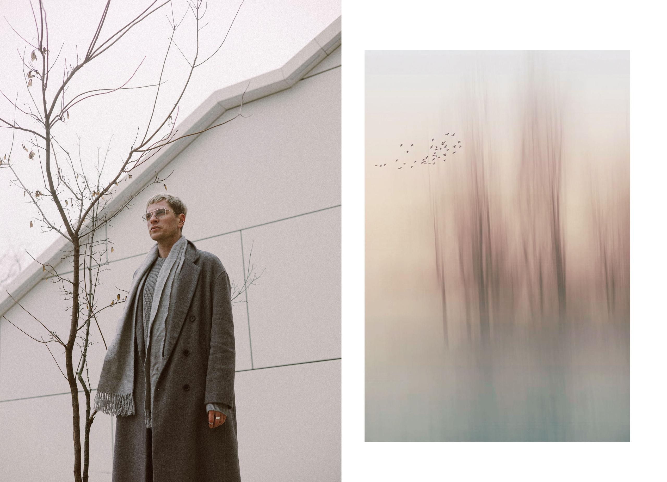 Autumn. Коммерческий фотограф в Москве