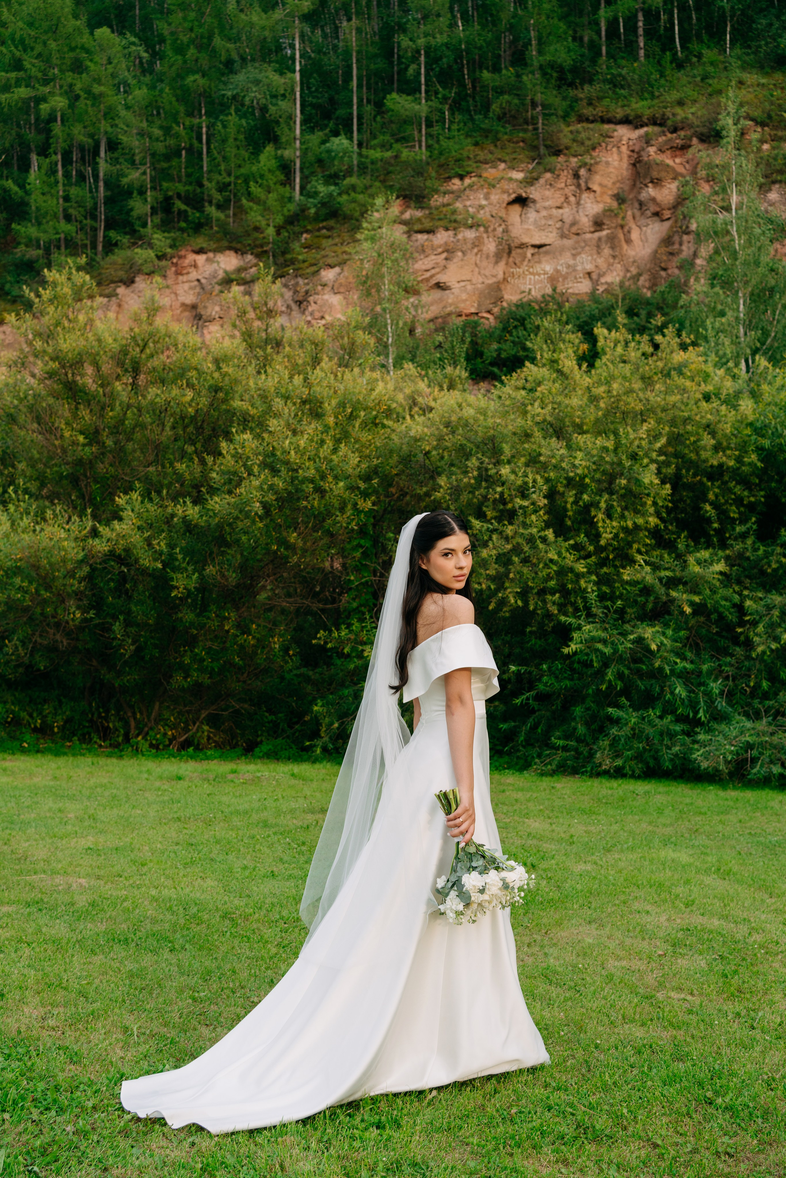 В&Е 30.07.2025. Свадебный фотограф в Красноярске