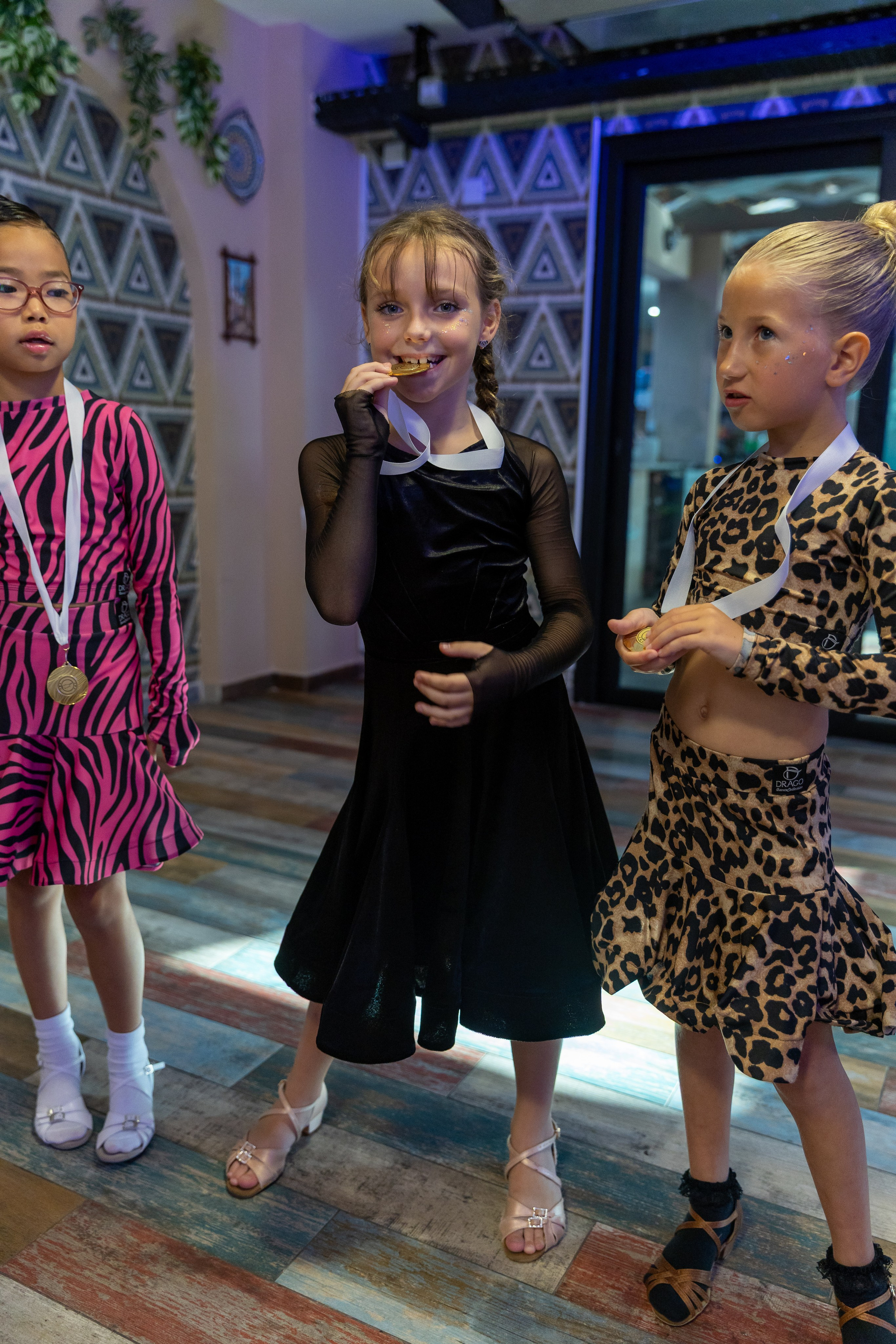 Бальные танцы. Семейный фотограф Израиль