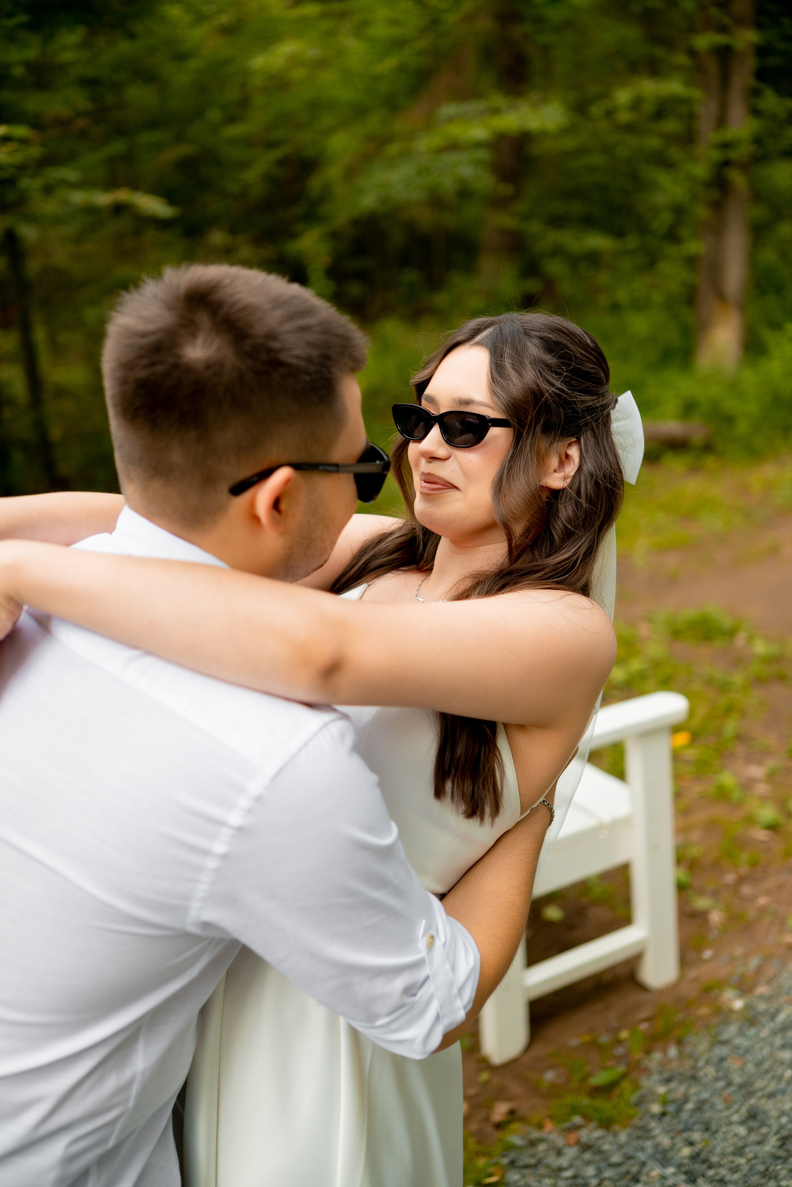 Данил и Софья. Свадьба. Семейный и свадебный фотограф в Ижевске Елена Полтанова