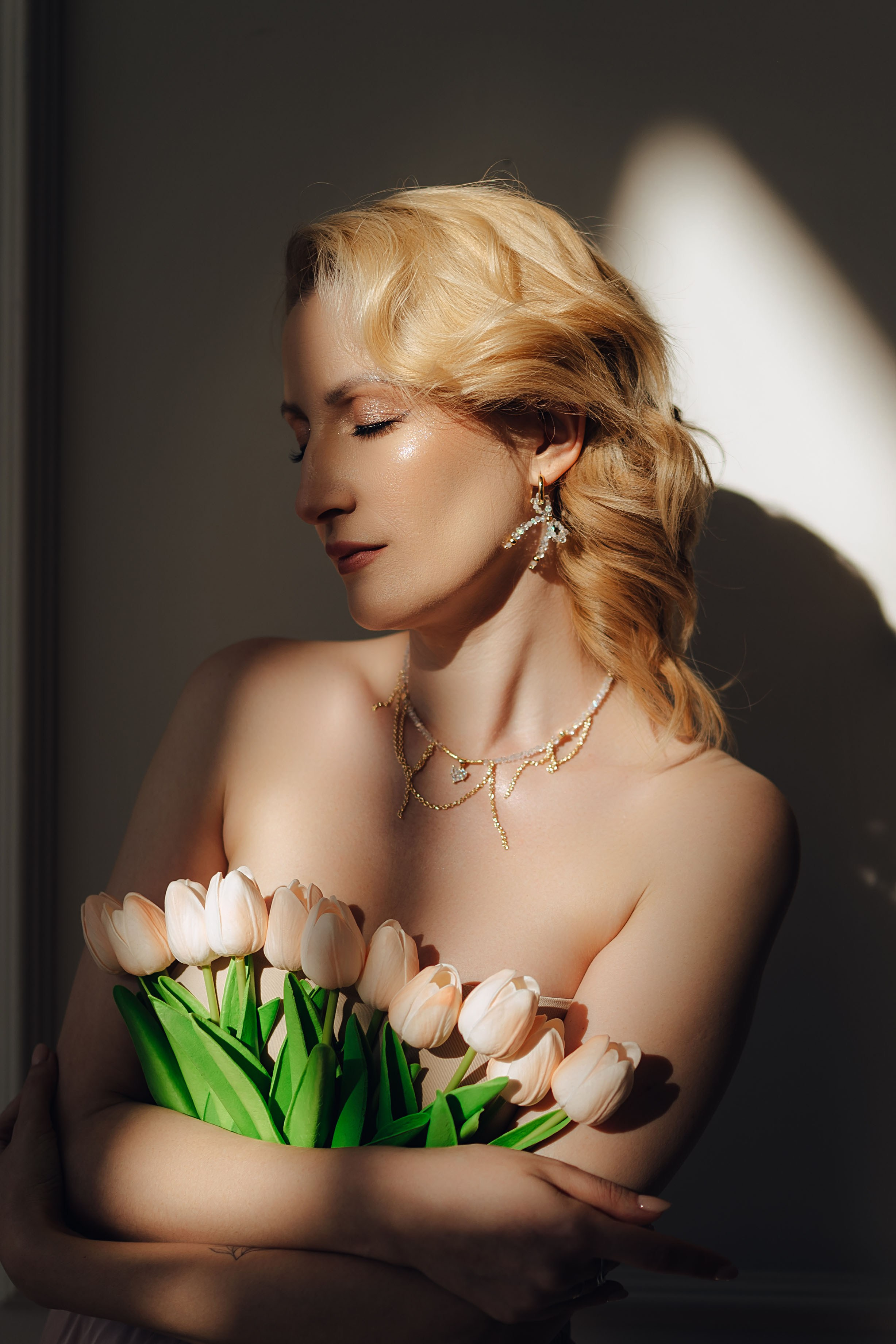 Украшения. Яна Репина. Коллекция весна. Детский и семейный фотограф Катерина Мишина