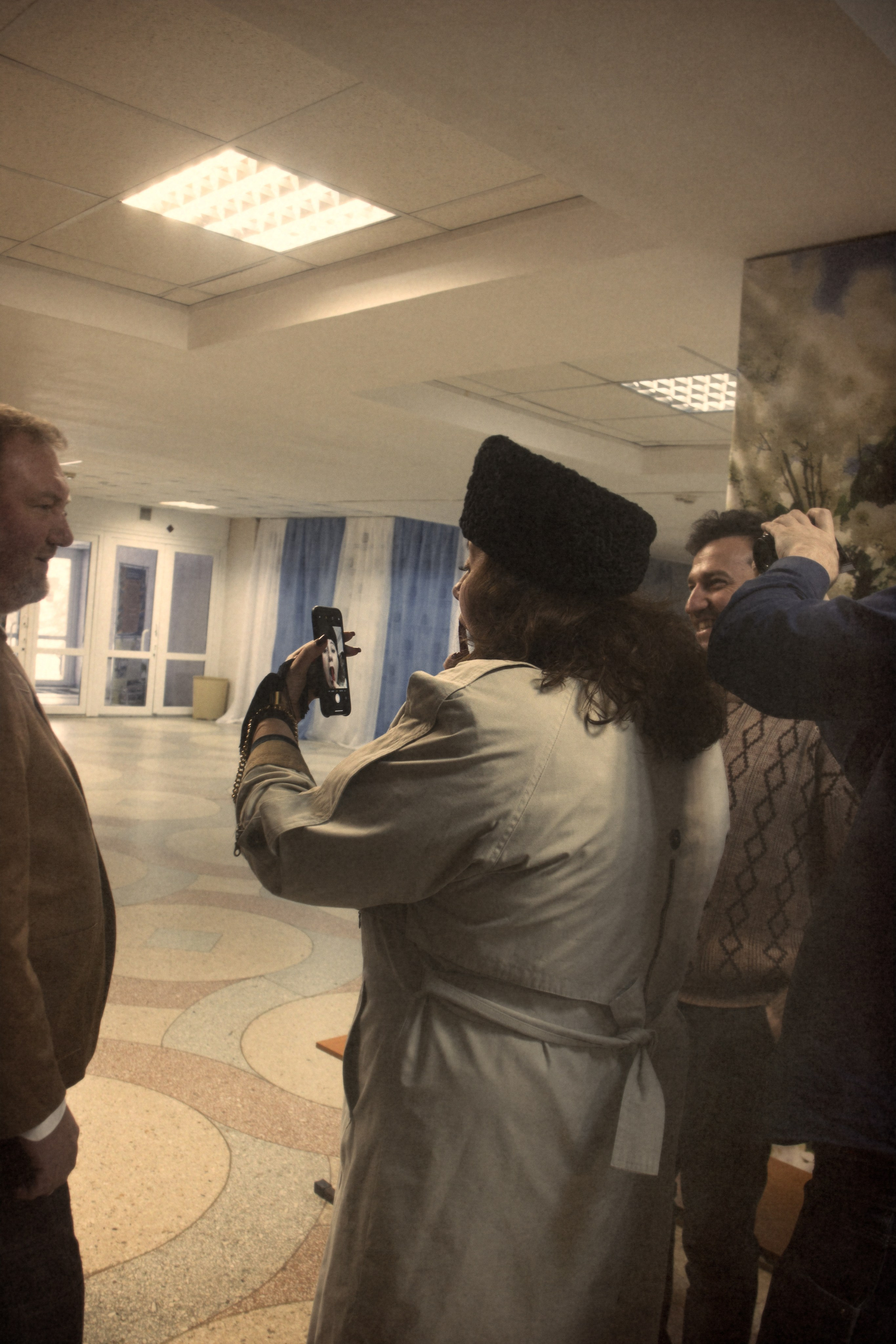 Гузель & Алексей свадьба в стиле 90х. Фотограф и видеограф в Омск/Москва Сащенко Лера