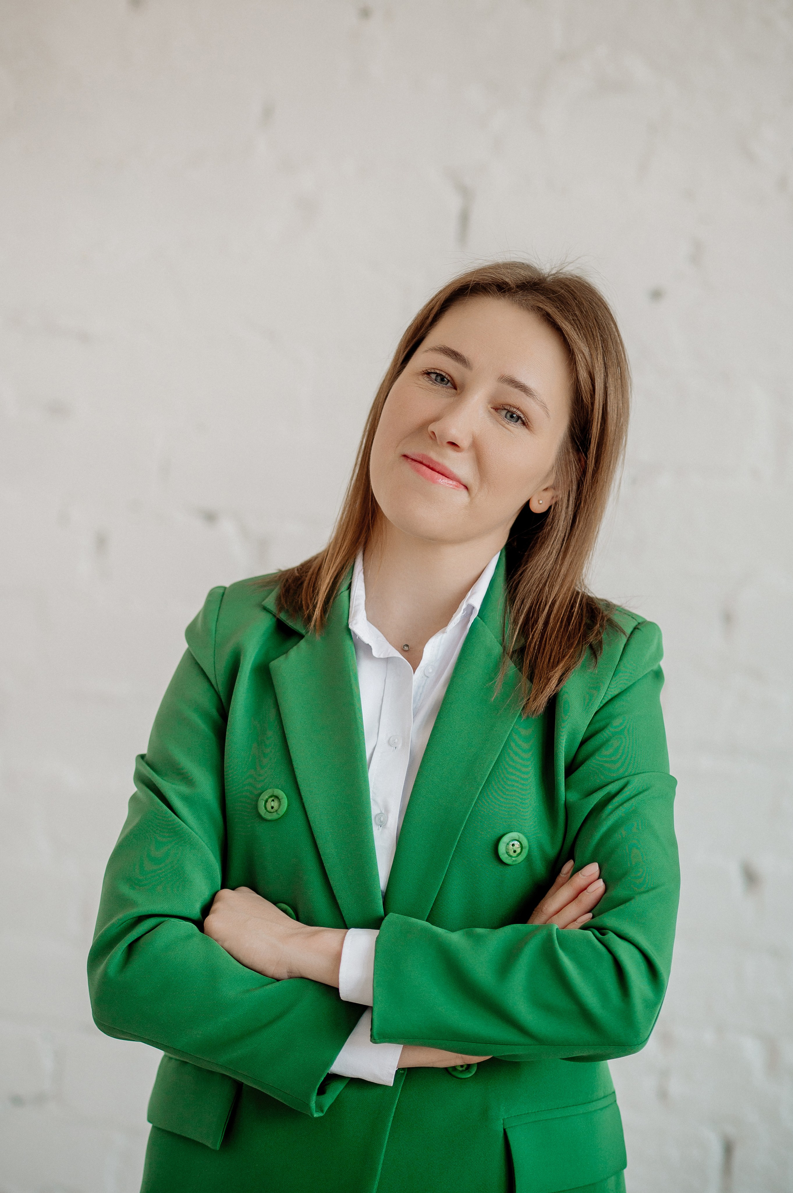 Врач — Татьяна Муштак. Фотограф Мария Стрелкова