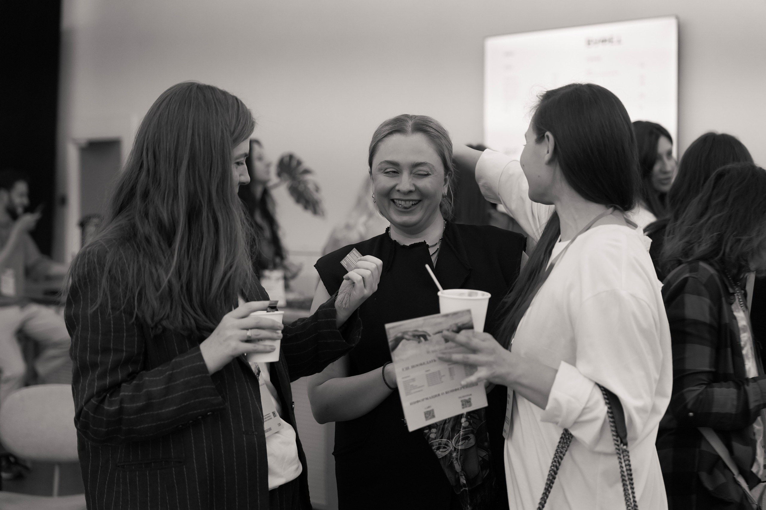 Гештальт-конференция «Телесный процесс, от теории к практике» 2024. Фотограф с психологическим образованием