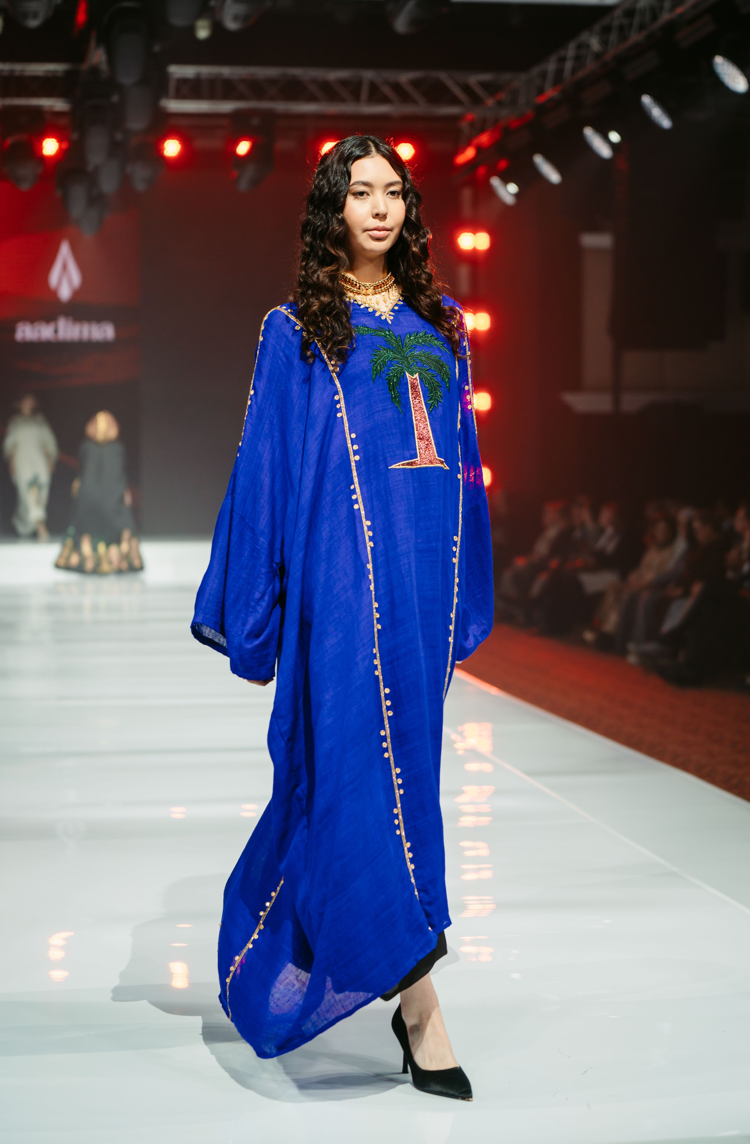 Modest Fashion Day / 2025. Саша Копылов, фотограф в Казани