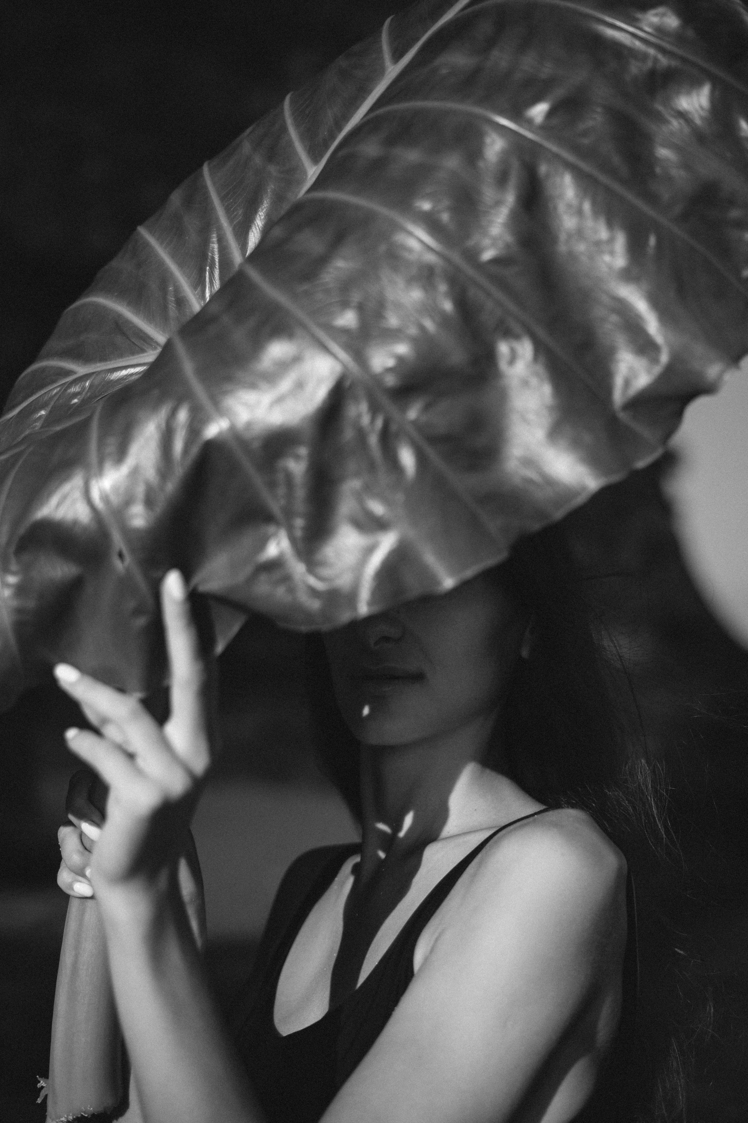 Masha. Alena Gribkova