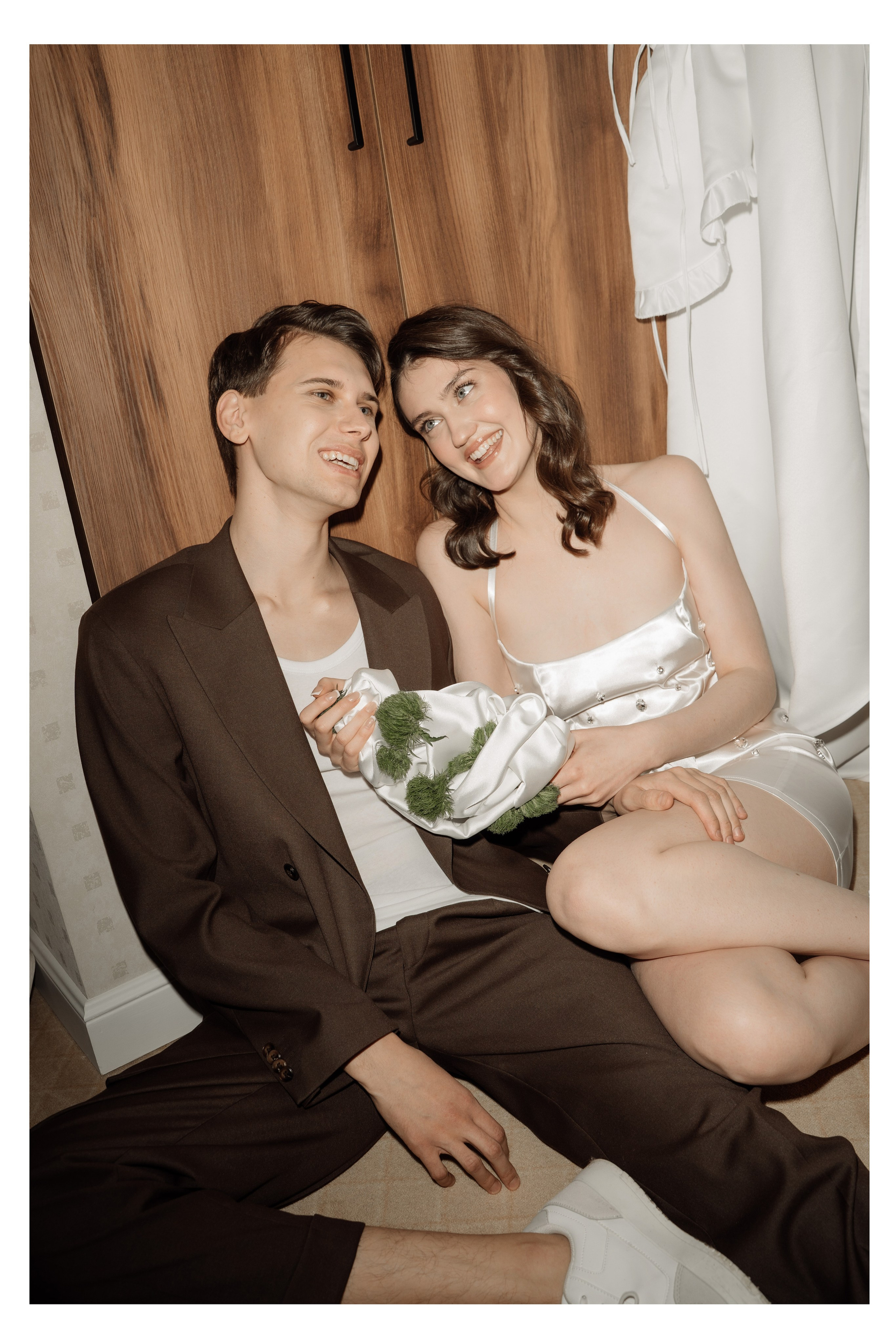 Утро. Свадебный фотограф Тольятти Москва Адамова Виктория