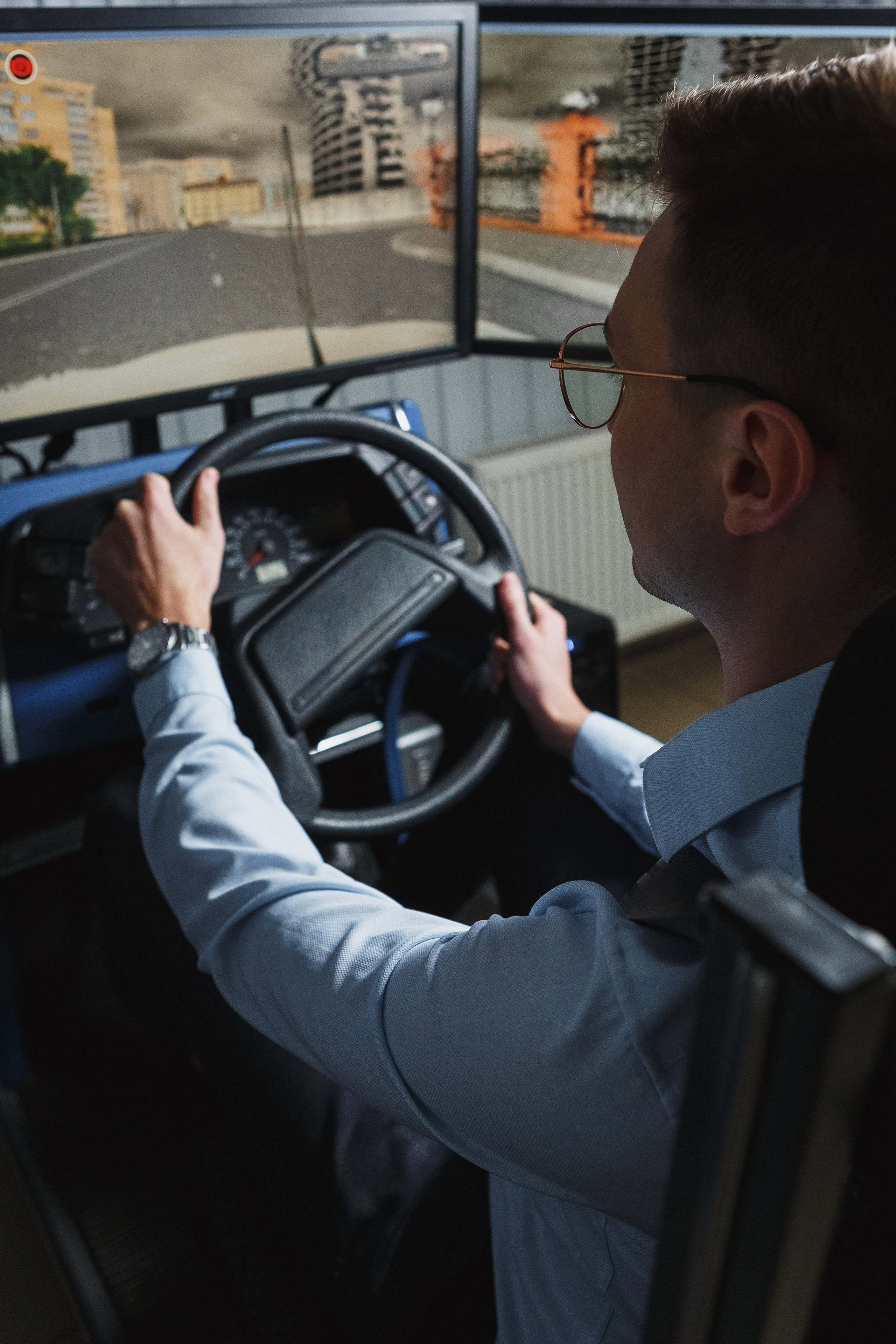 Дорога к Успешному Вождению с фото Автошколы 'Курьер' в Таганроге. Свадебный и семейный фотограф в Таганроге Бакарюк Антон