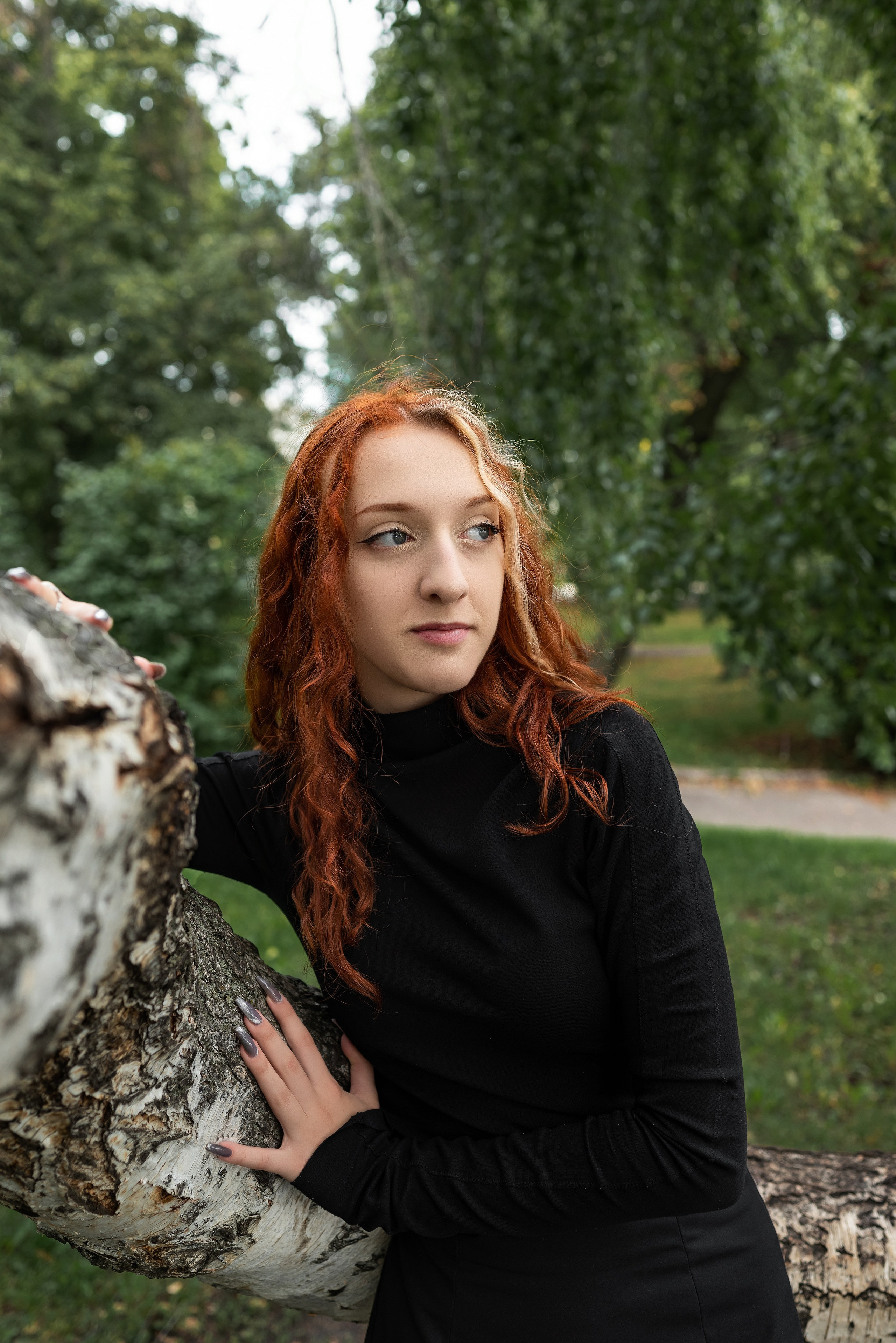 Софья. Бжицких Виталий — фотограф г. Ульяновск