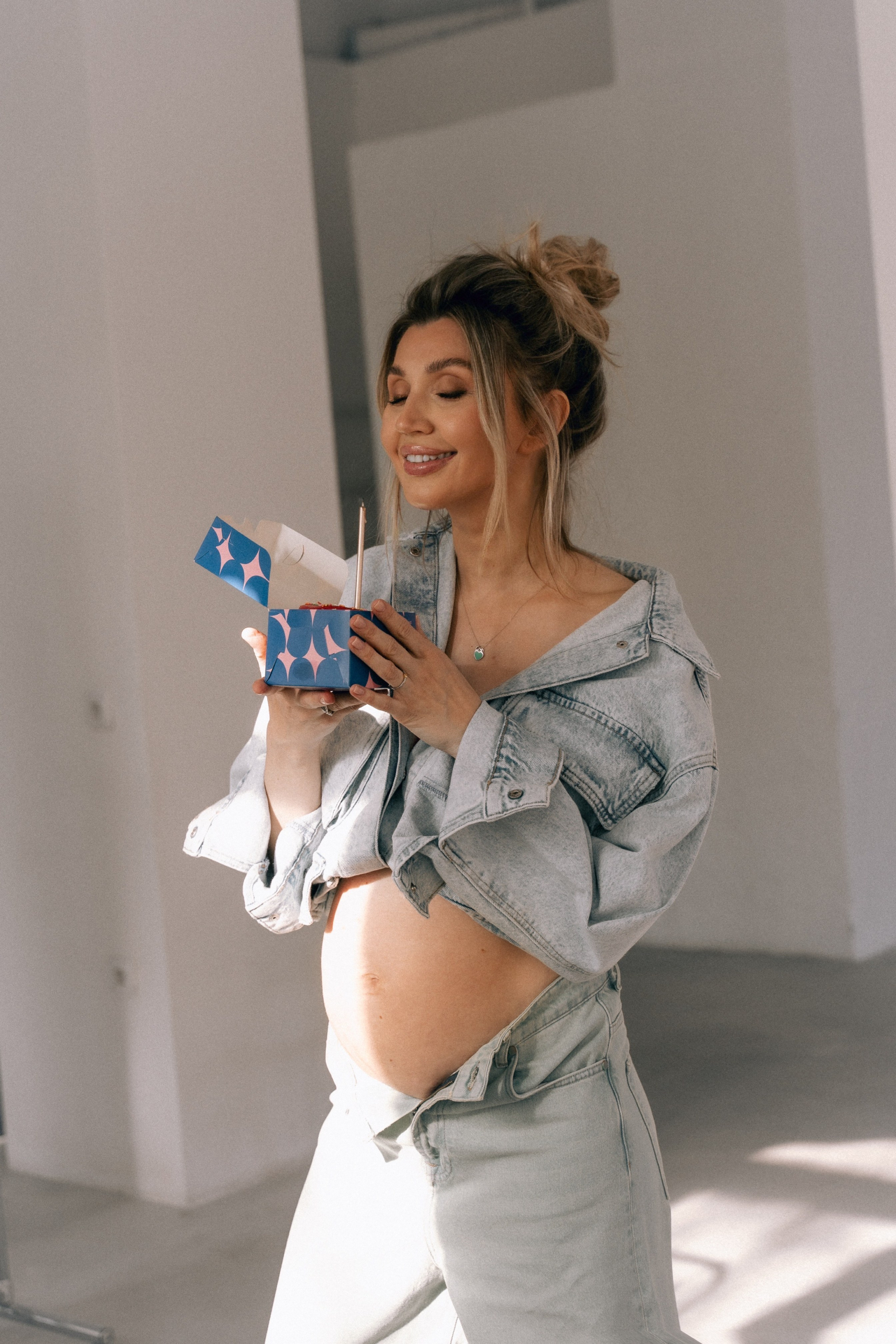 Mary. Фотограф Надежда Мигунова