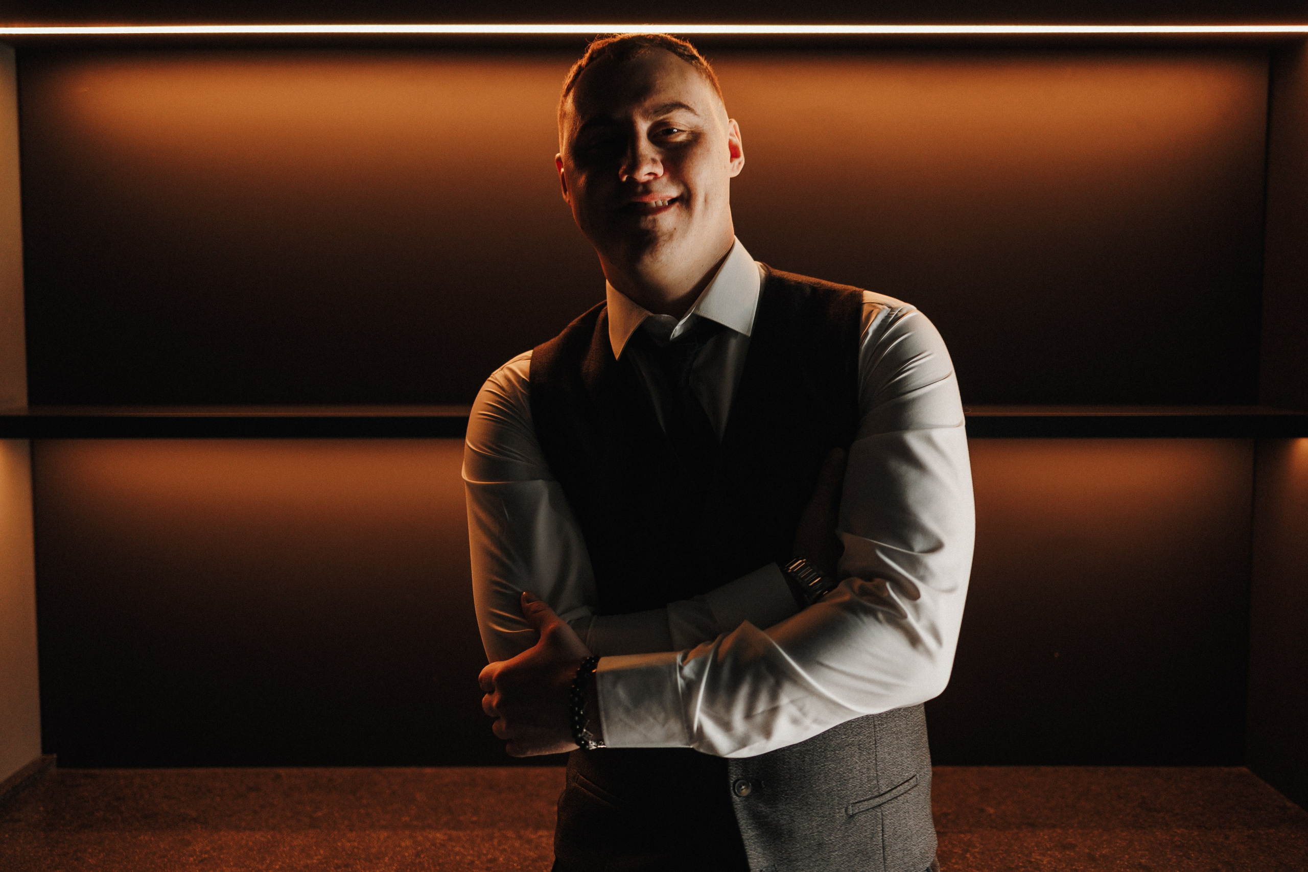 Никита и Катя. Семейный свадебный фотограф Семен Егоров