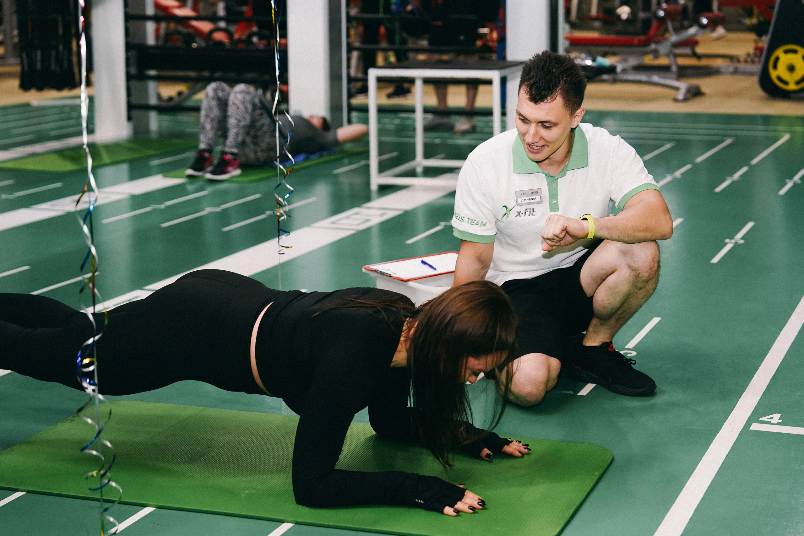 Х-FIT Солнечный — 18 лет. Фотограф с психологическим образованием