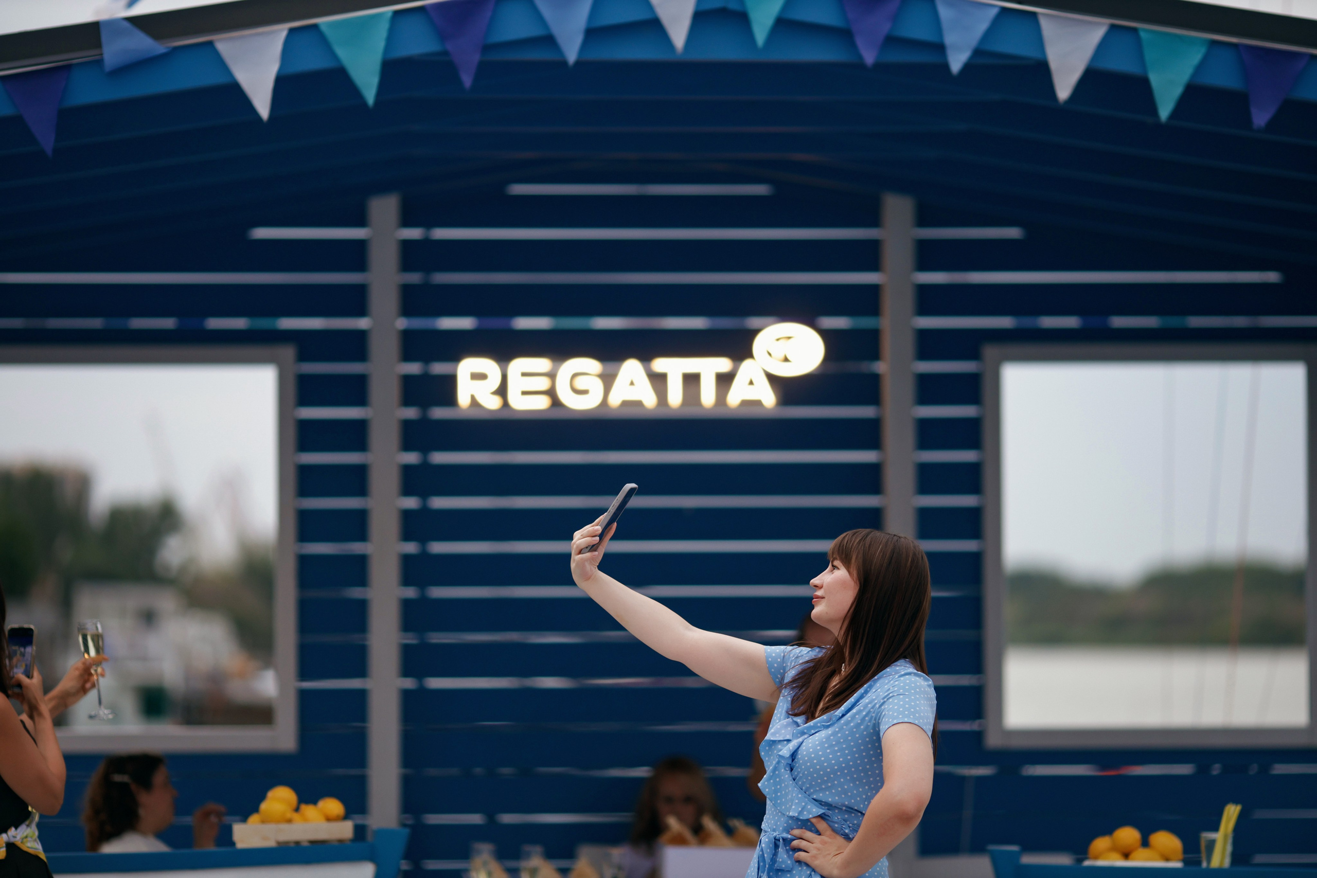 Репортаж. Фотограф в Ростове-на-Дону
